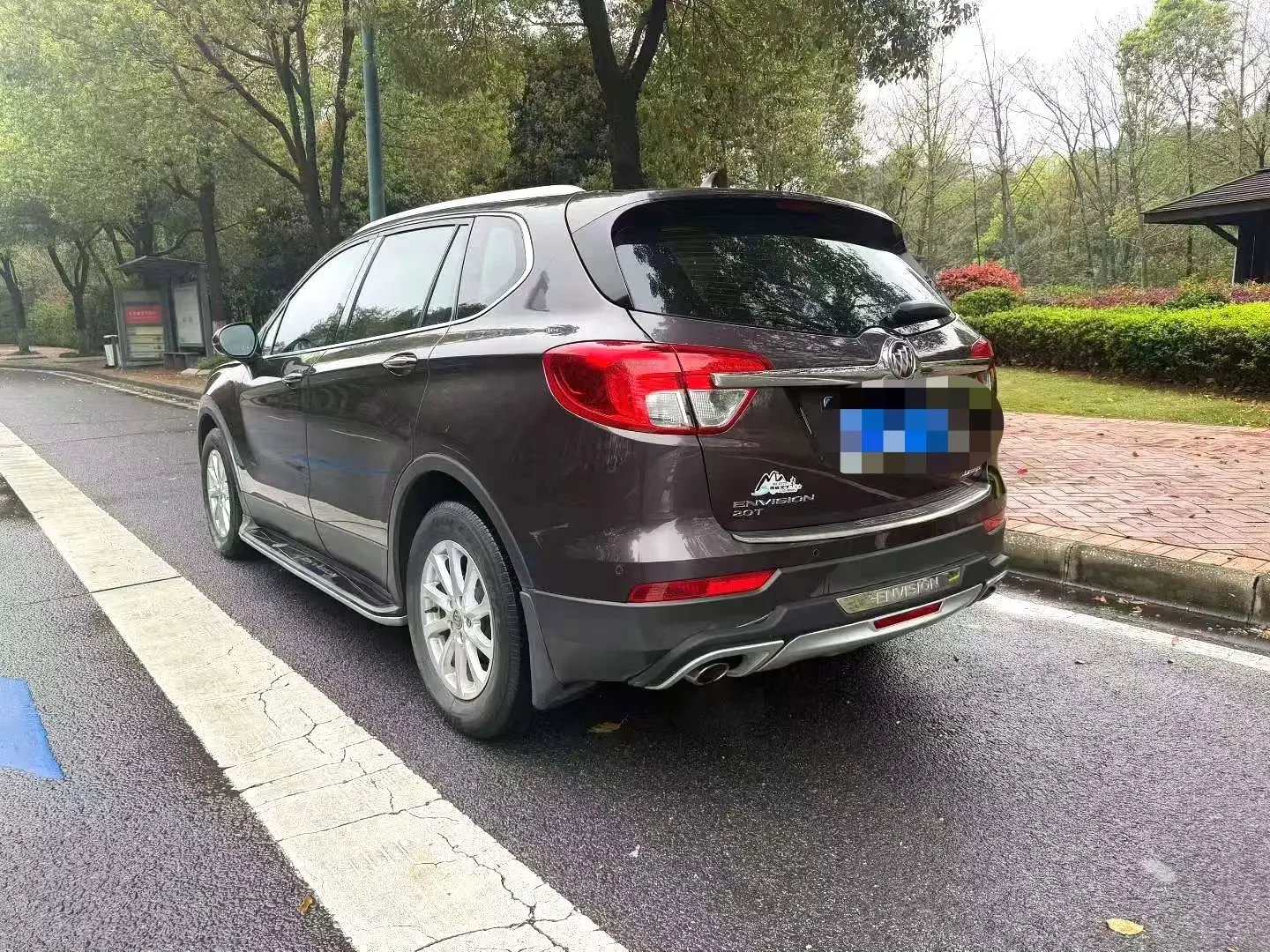 Buick Envision