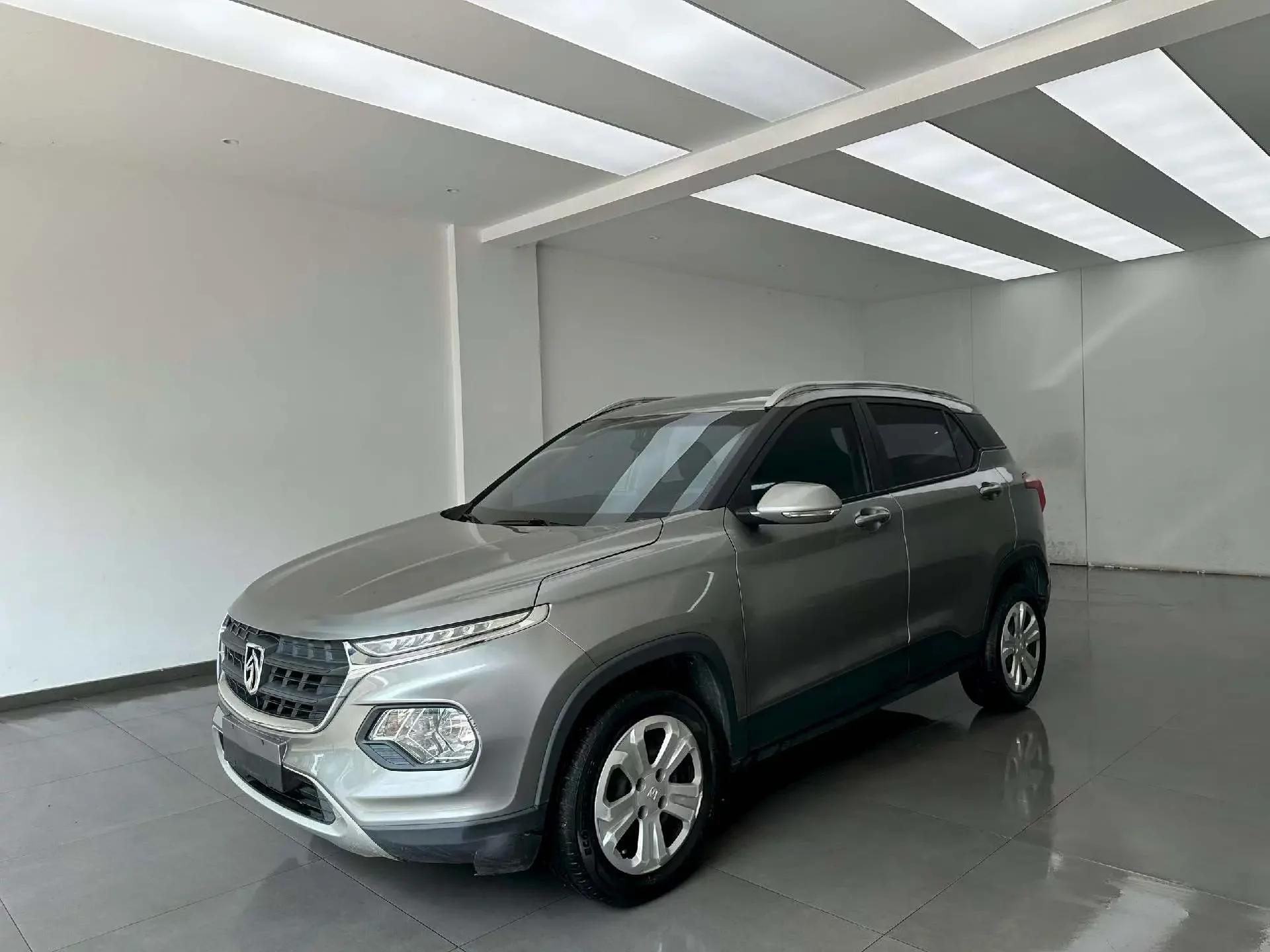 Baojun 510