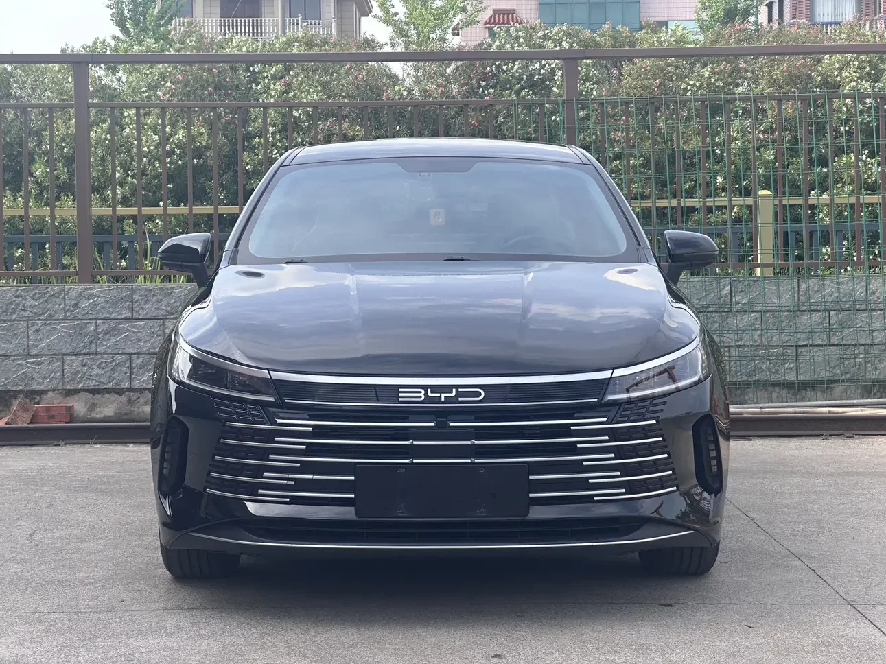 BYD Destroyer 05