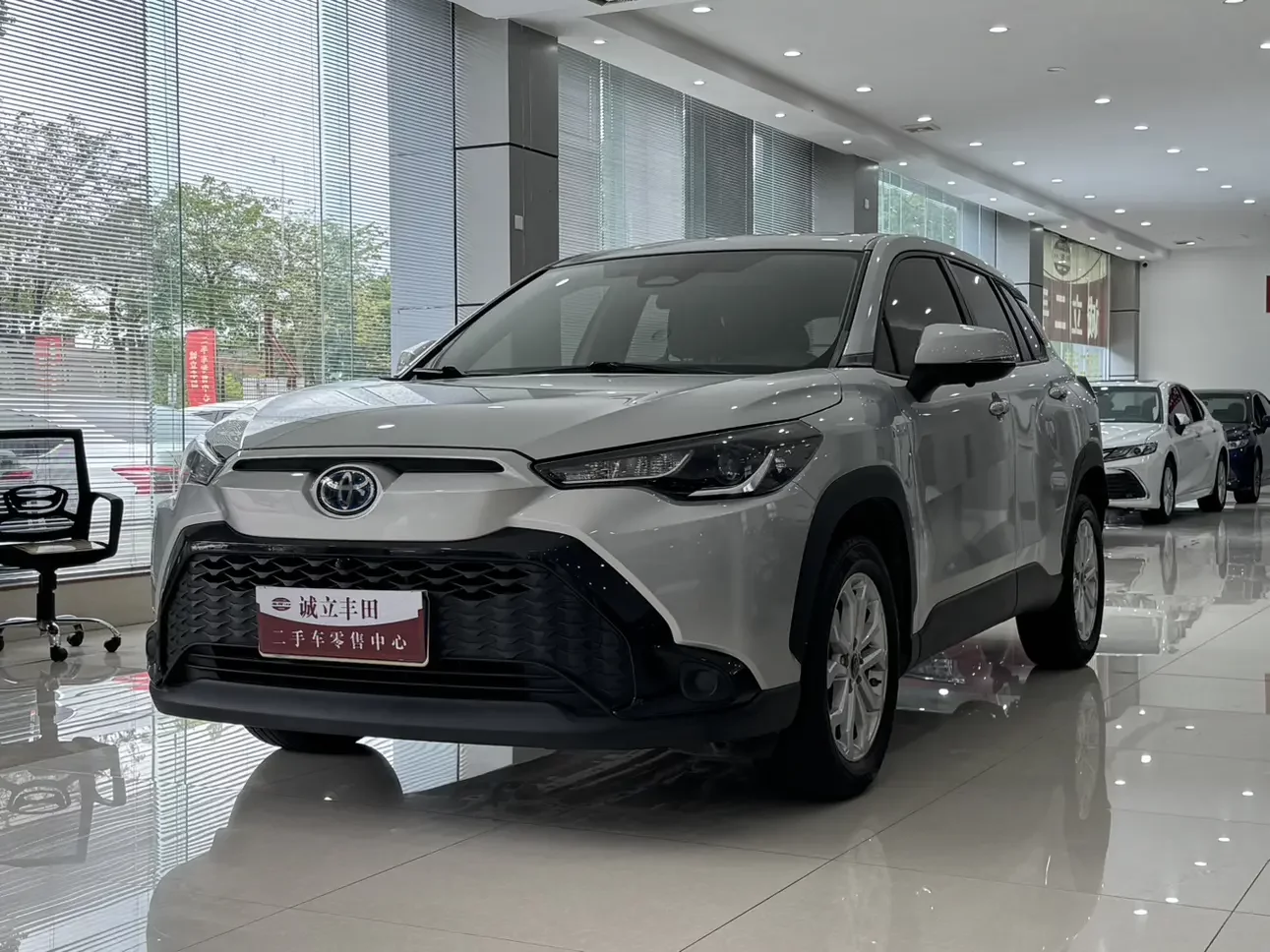 Toyota Frontlander