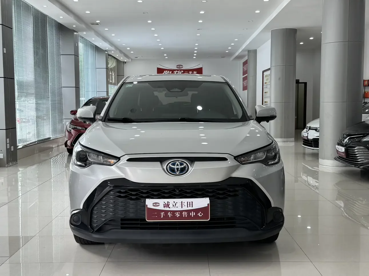 Toyota Frontlander