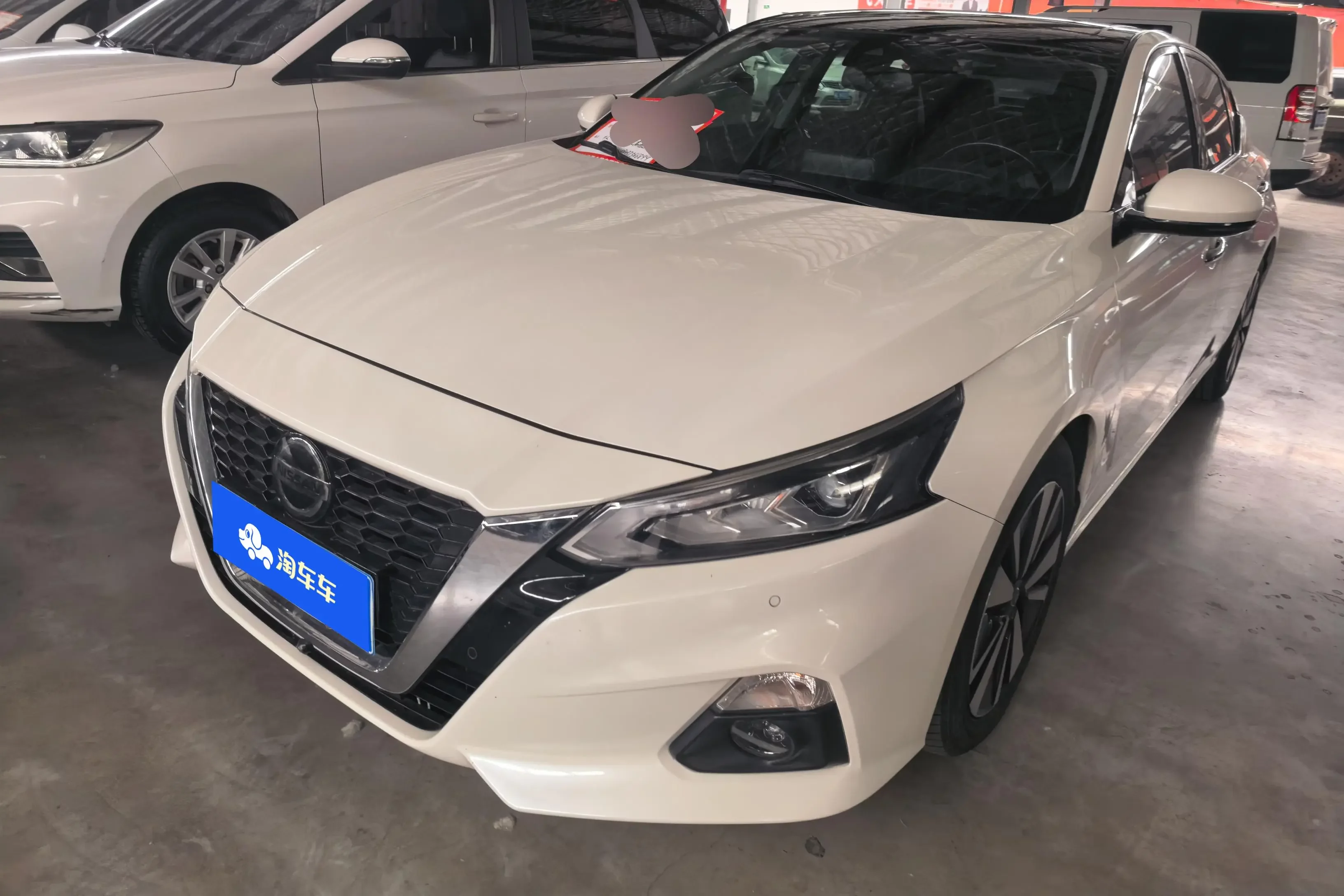 Nissan Altima