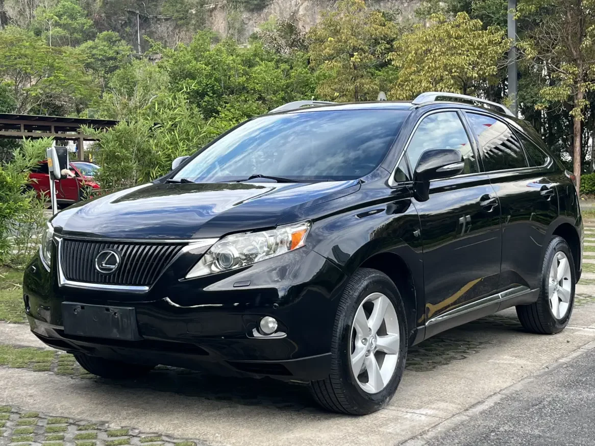 Lexus RX Classic
