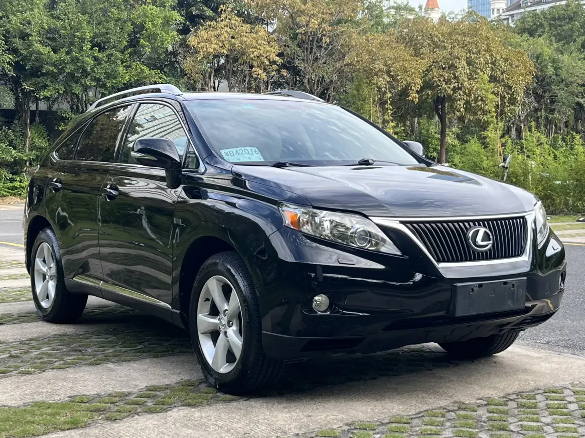 Lexus RX Classic
