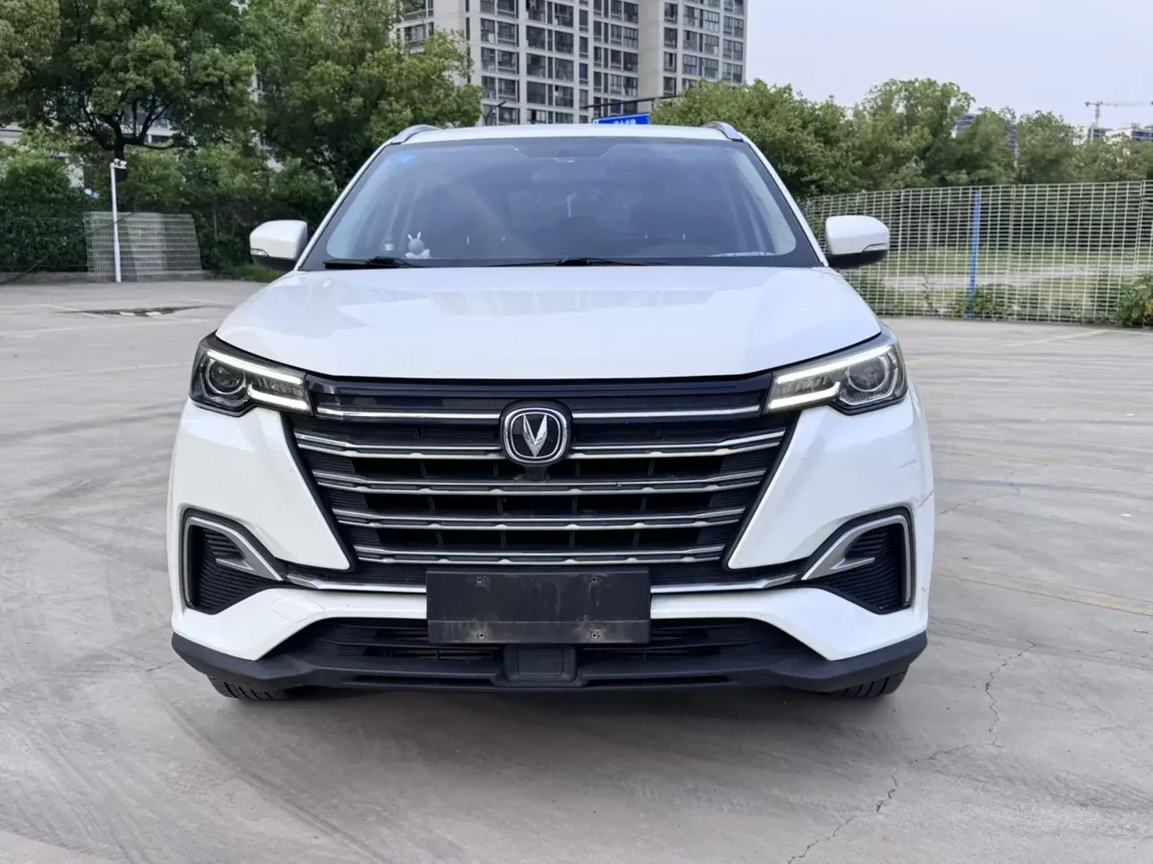 Changan CS55 PLUS