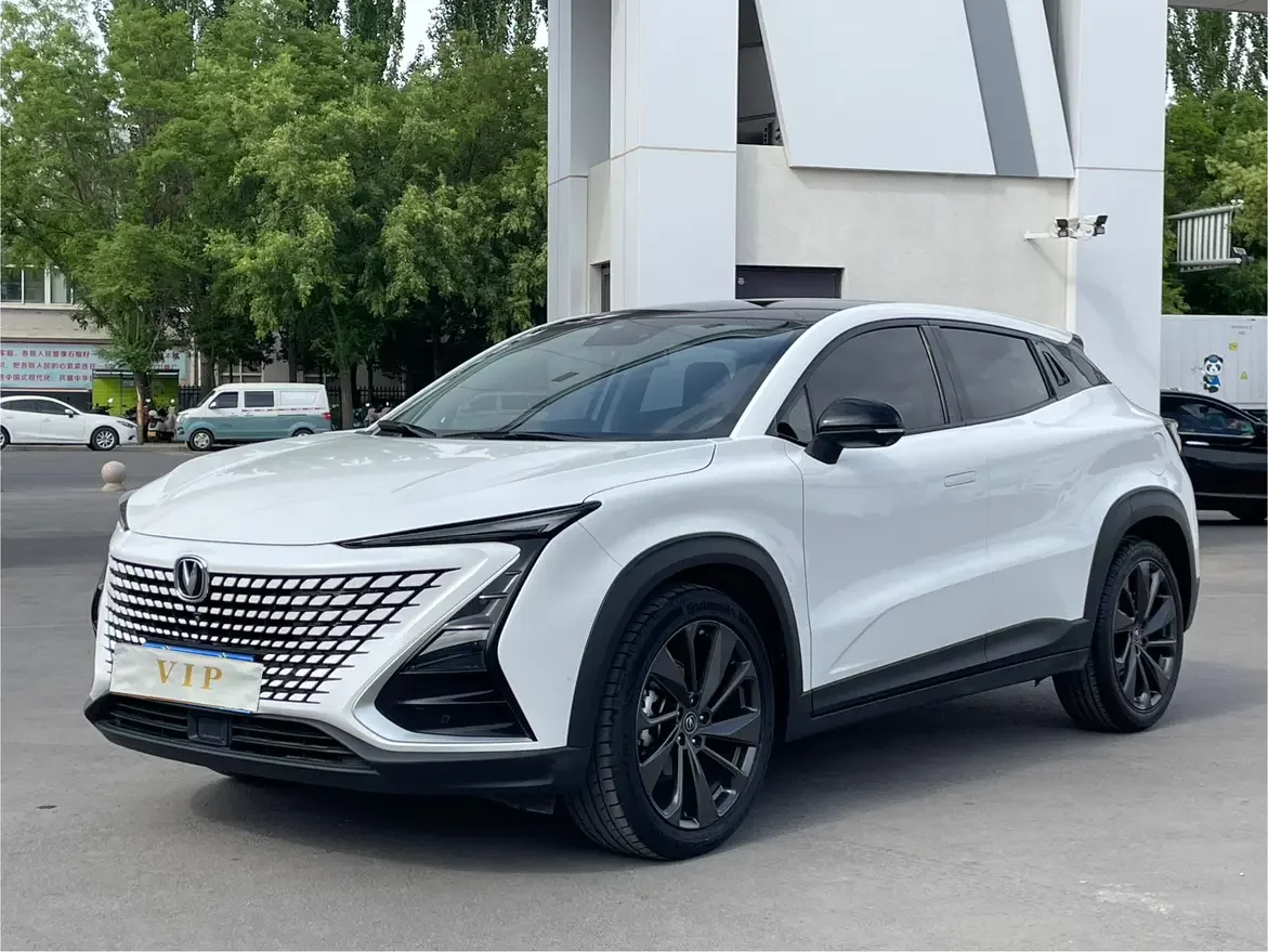 Changan UNI-T