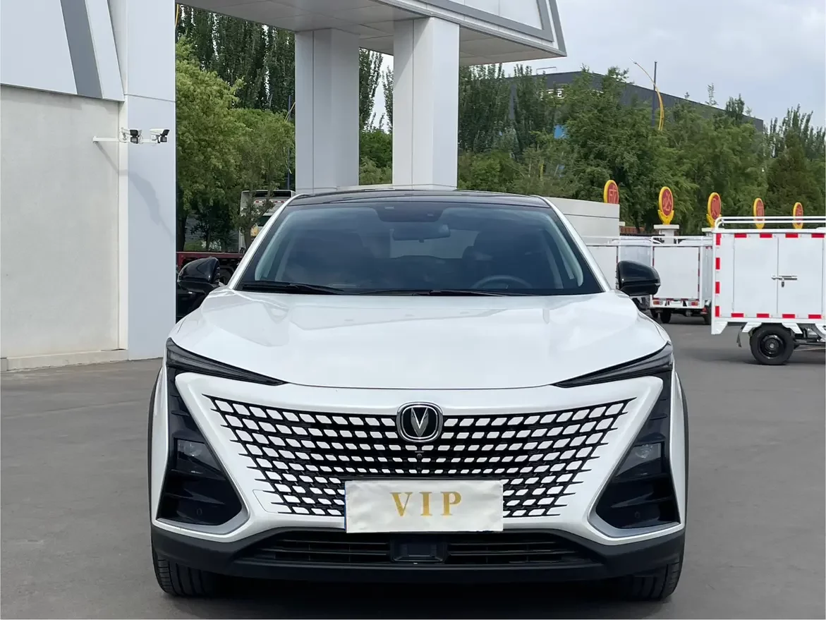 Changan UNI-T