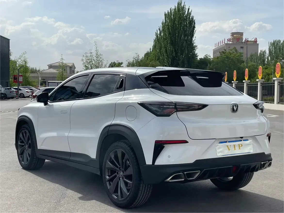 Changan UNI-T