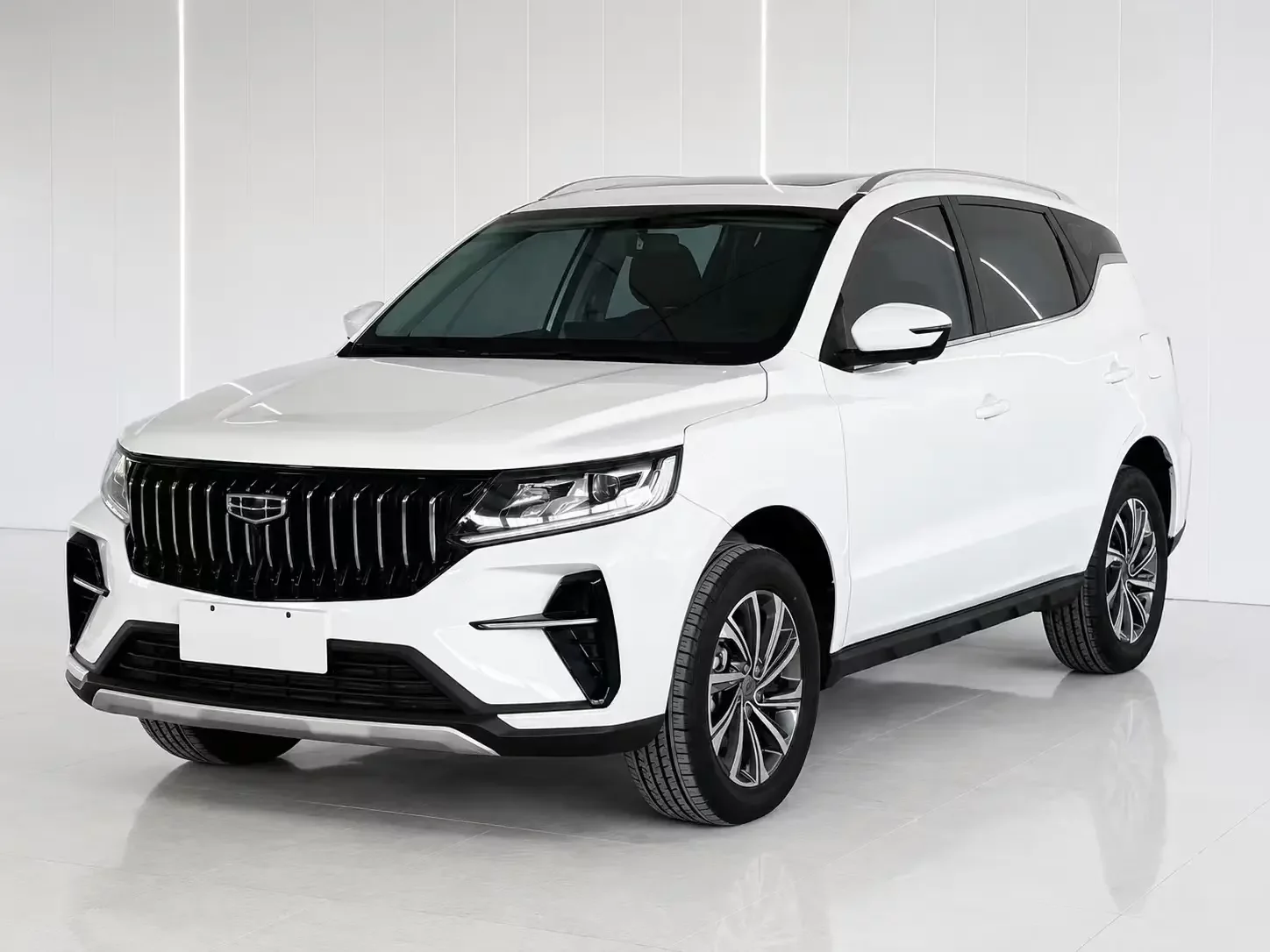 Geely Vision X6
