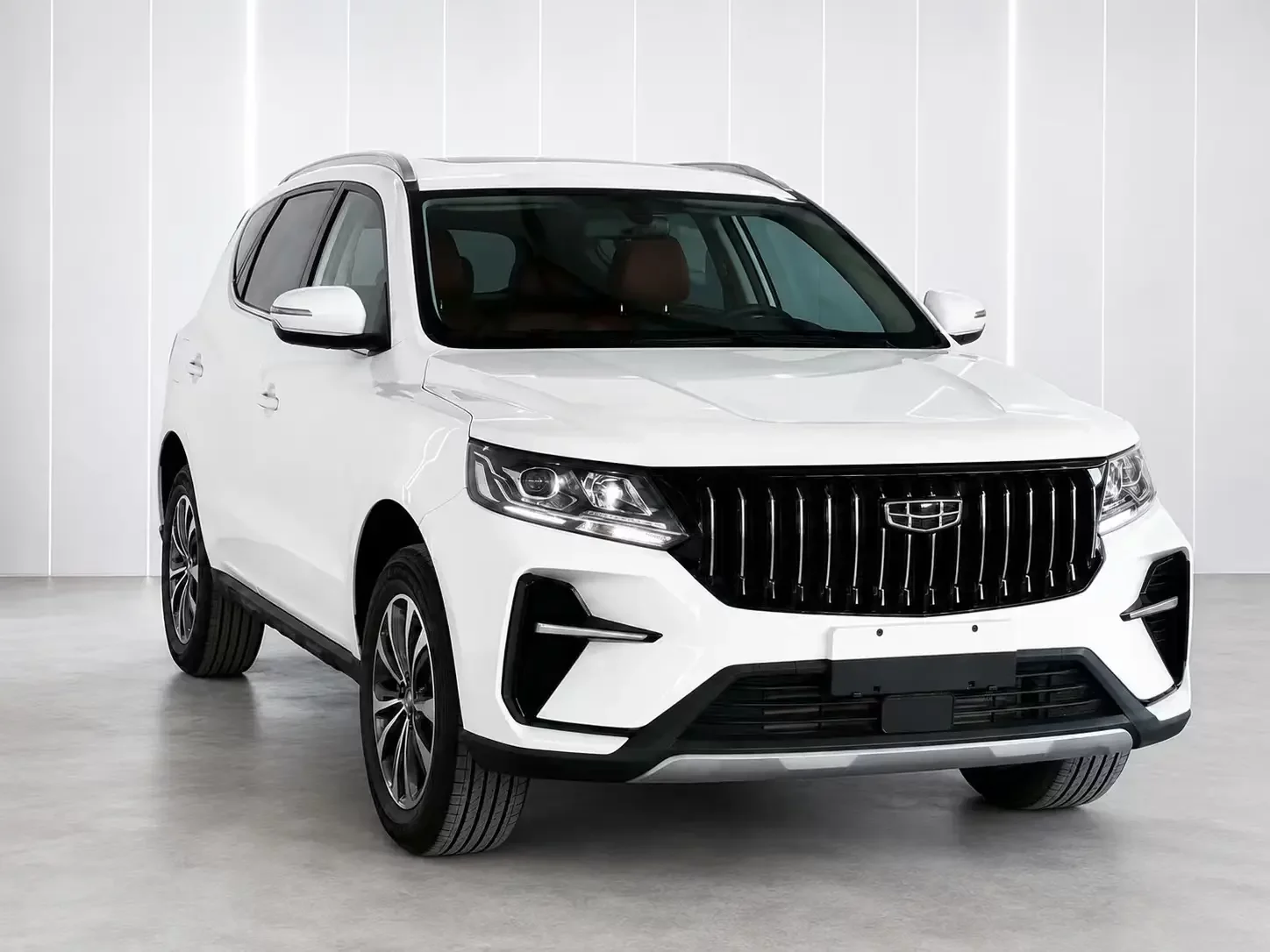 Geely Vision X6