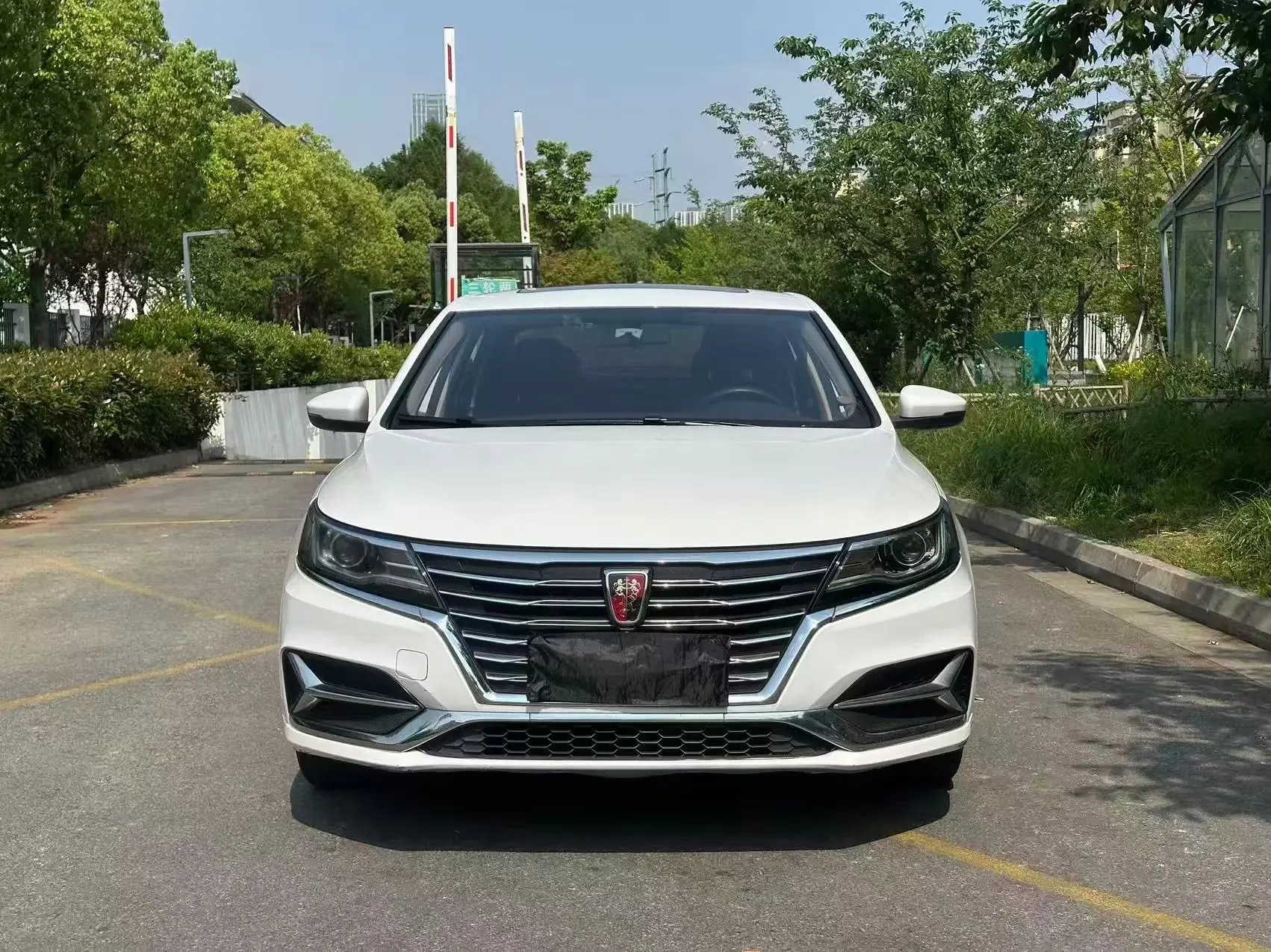 Roewe i6 Classic