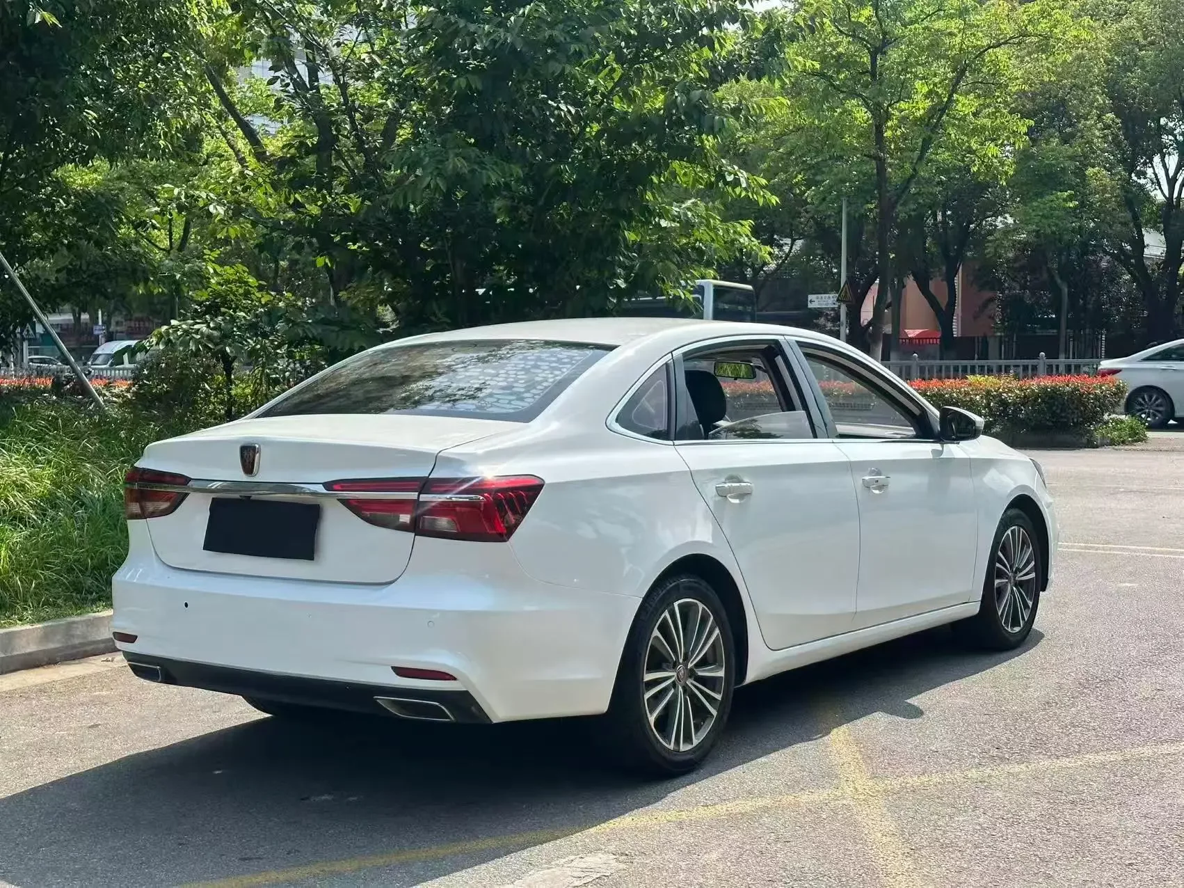 Roewe i6 Classic
