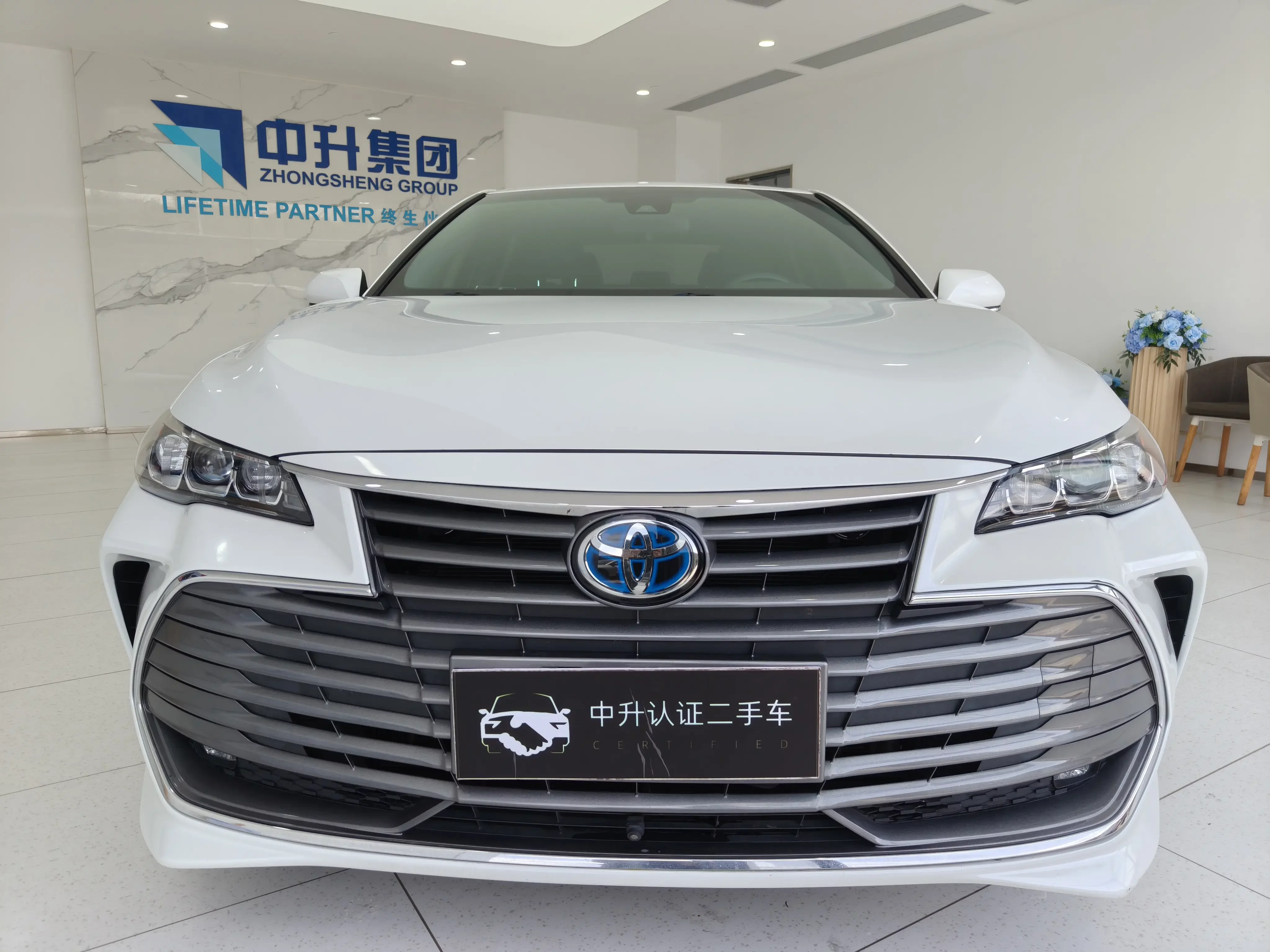 Toyota Avalon