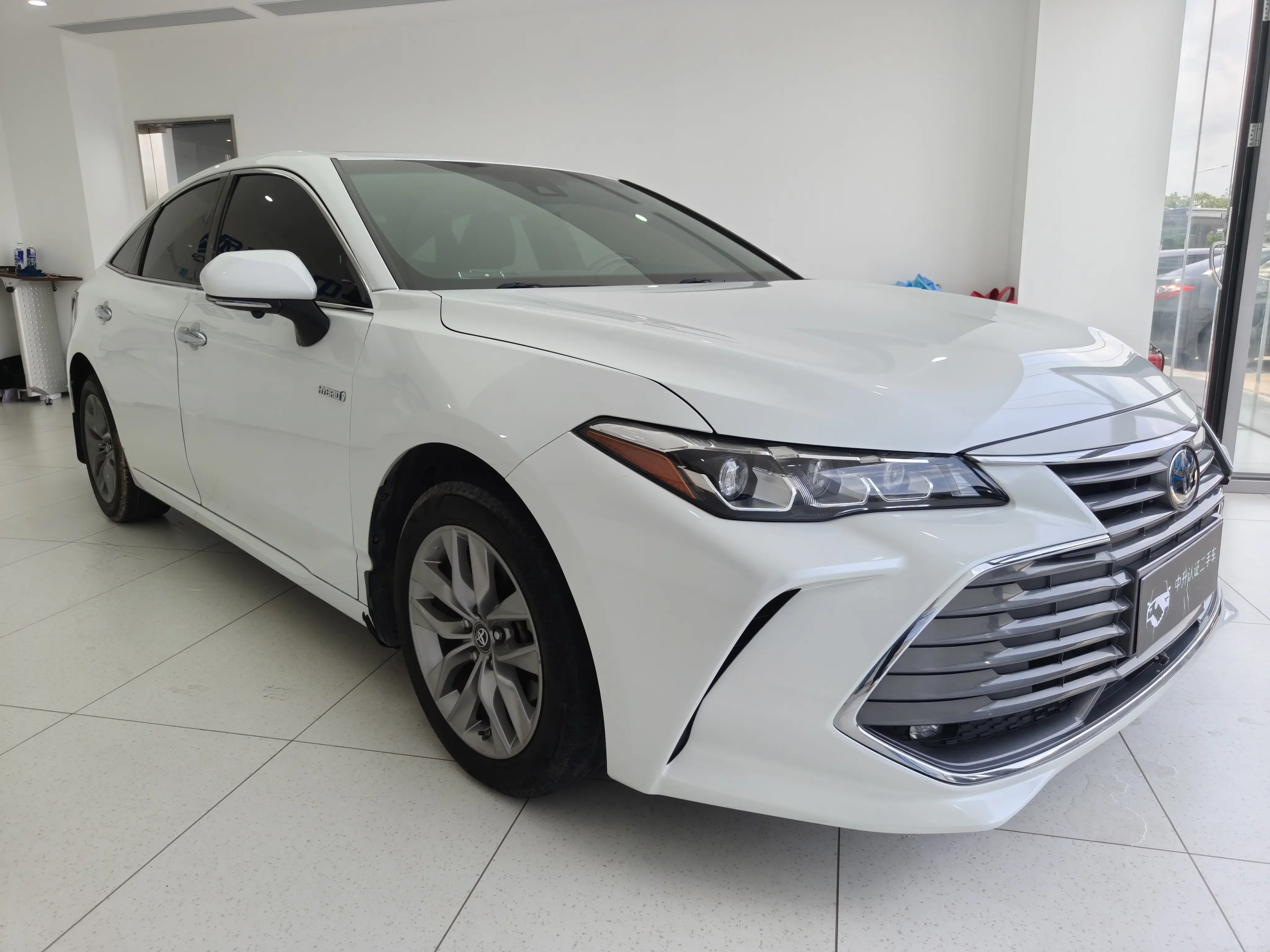 Toyota Avalon