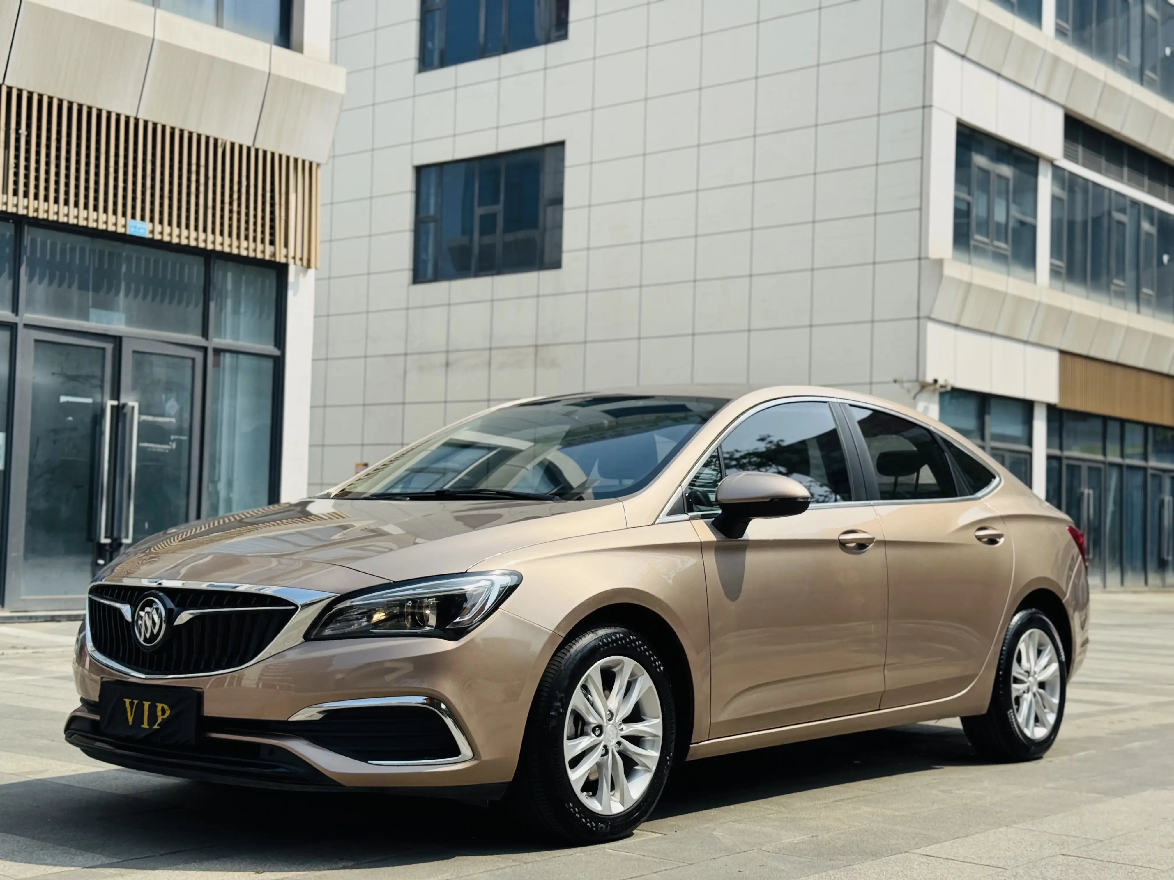Buick Valeant