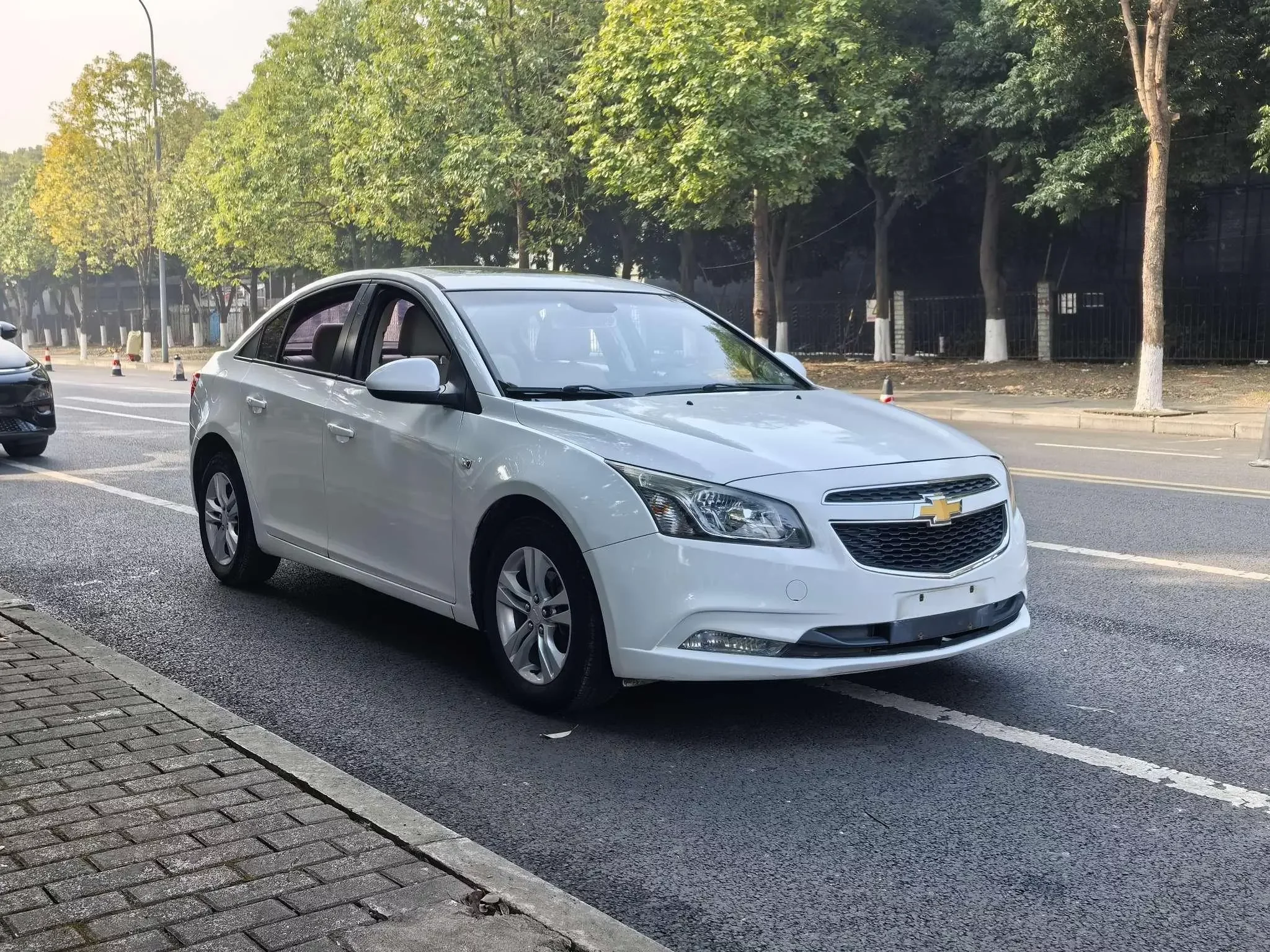 Chevrolet Monza