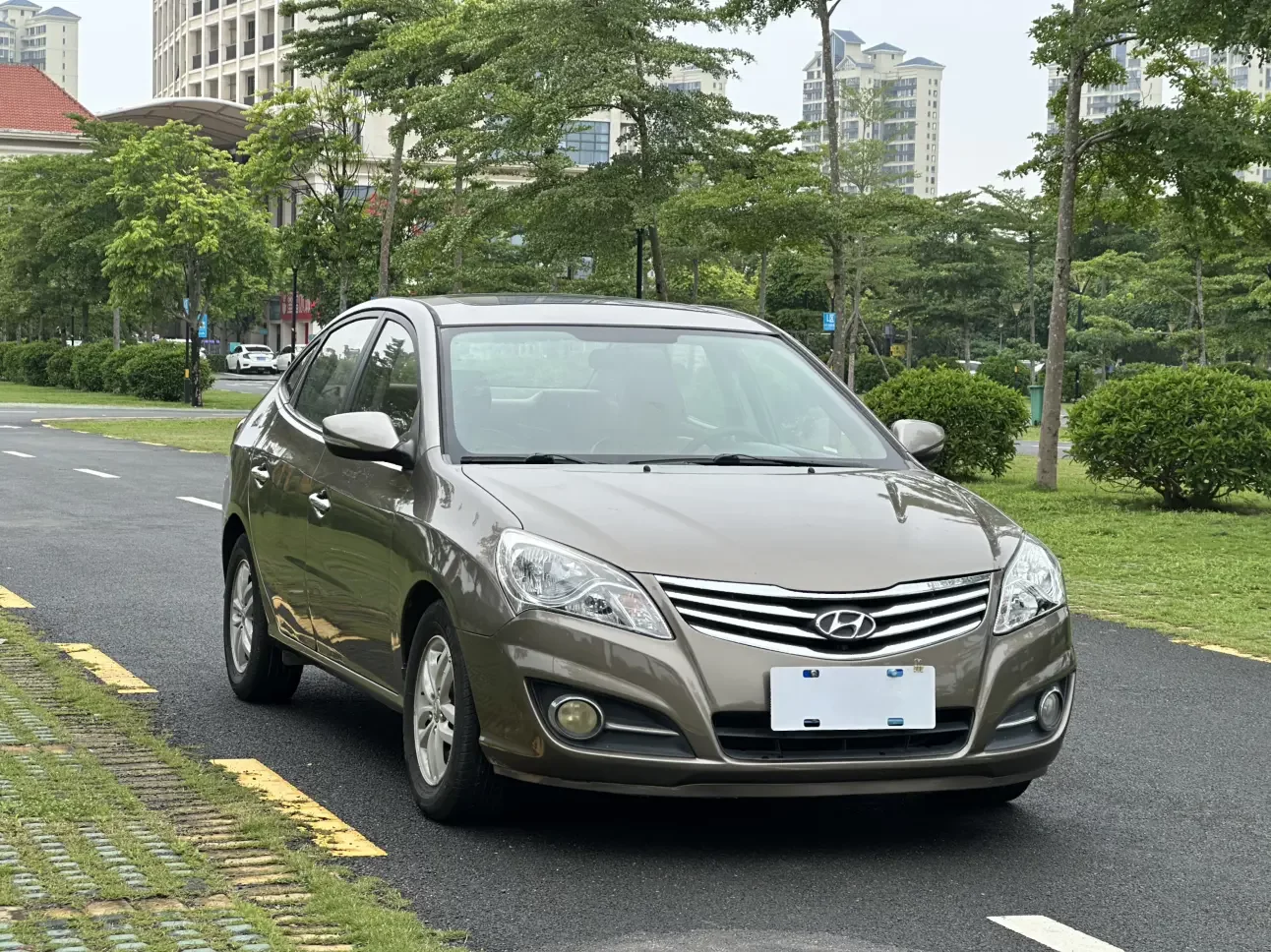 Hyundai Joyful