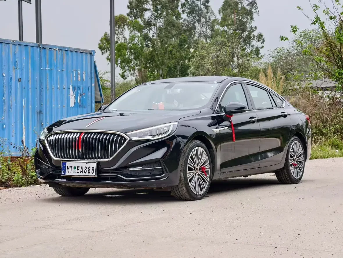 Hongqi H5 classic