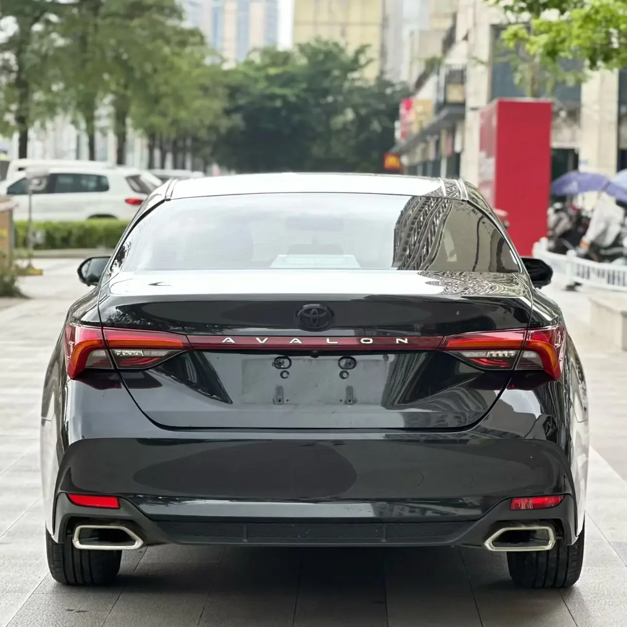Toyota Avalon