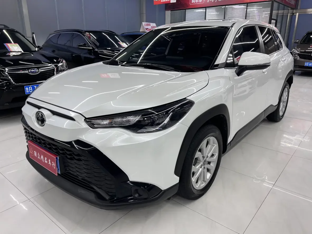 Toyota Frontlander