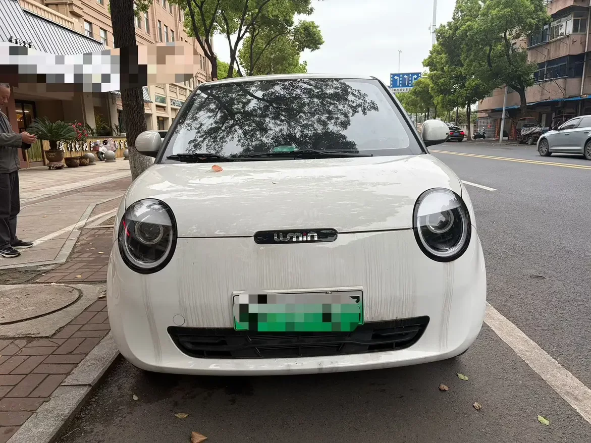Changan Lumin
