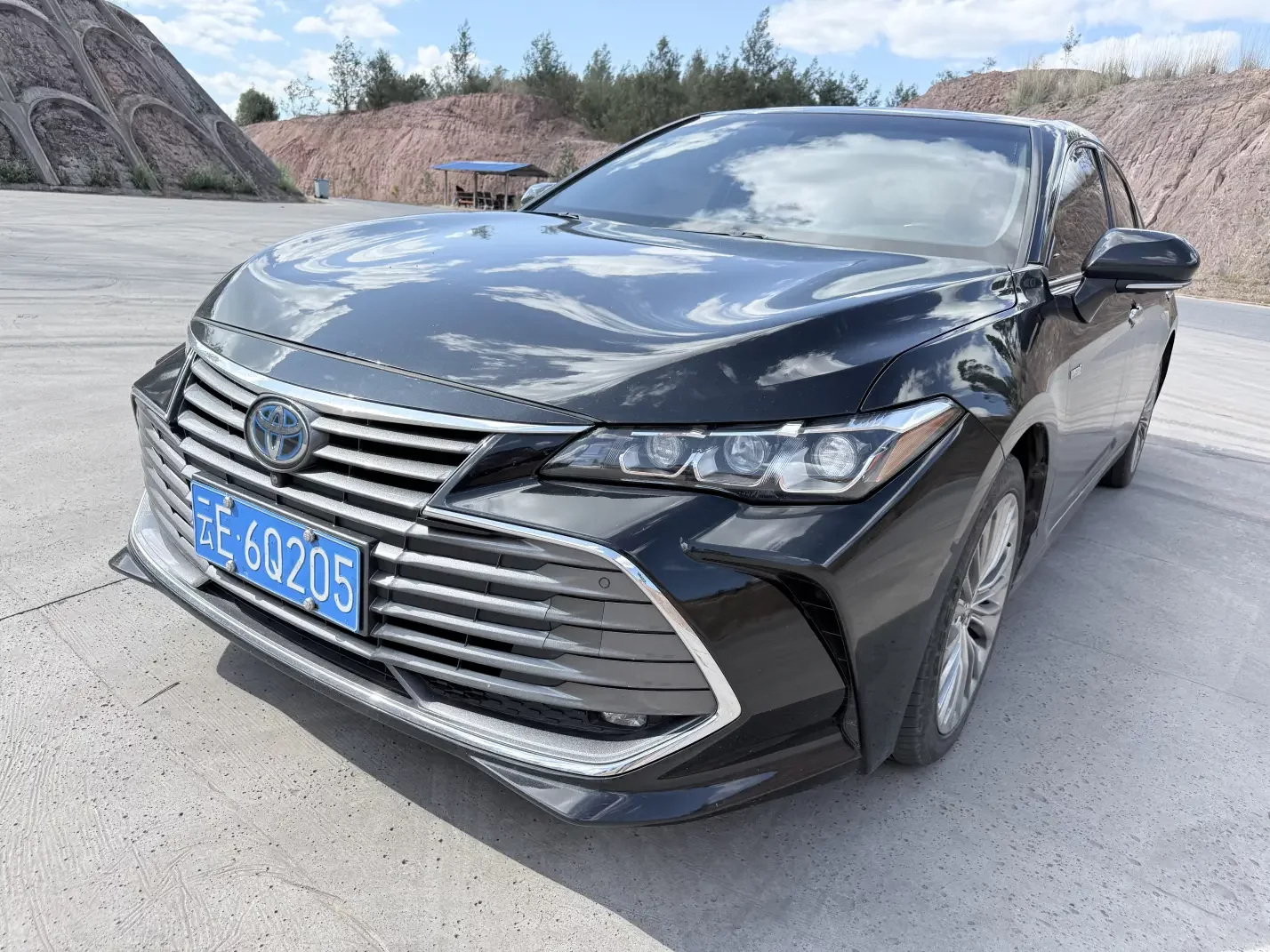 Toyota Avalon