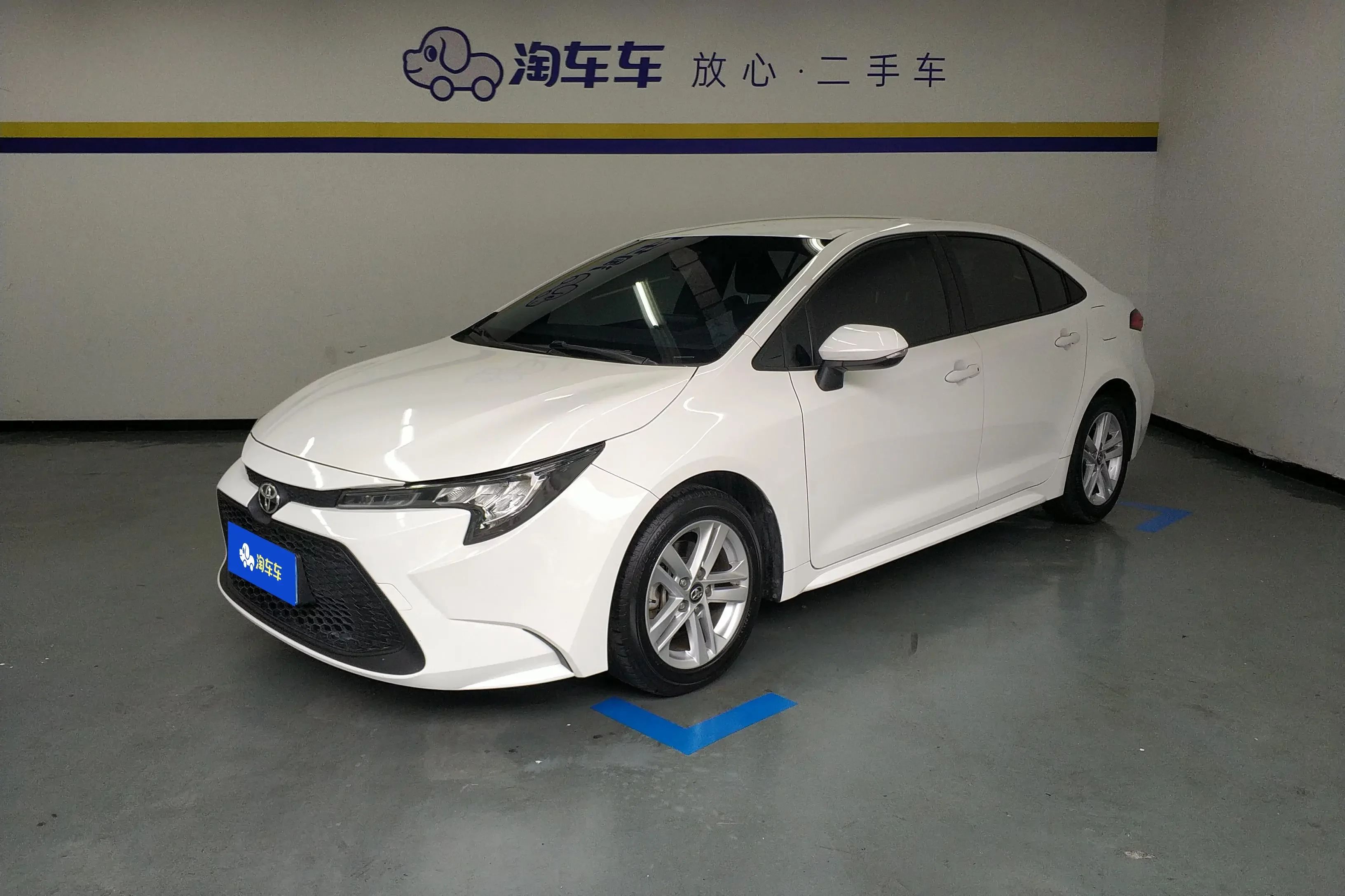 Toyota Levin