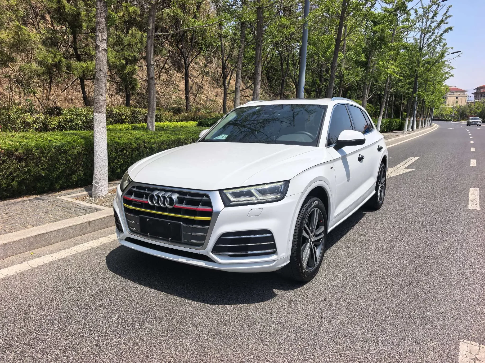 Audi Q5L