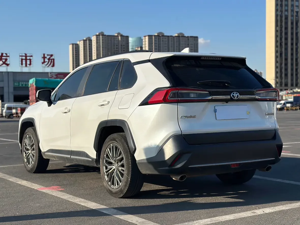 Toyota Willanda