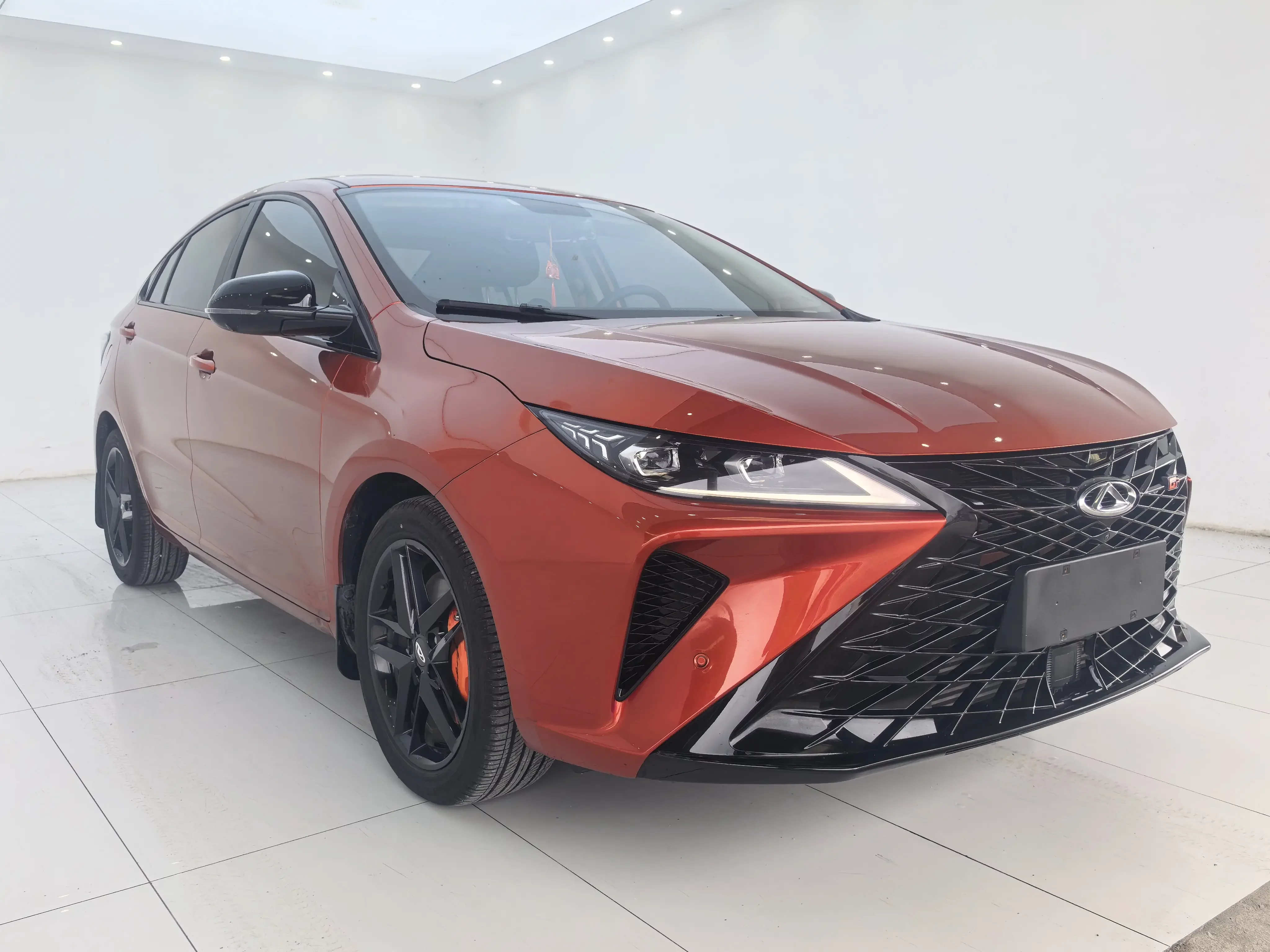 Chery Arrizo 5 GT