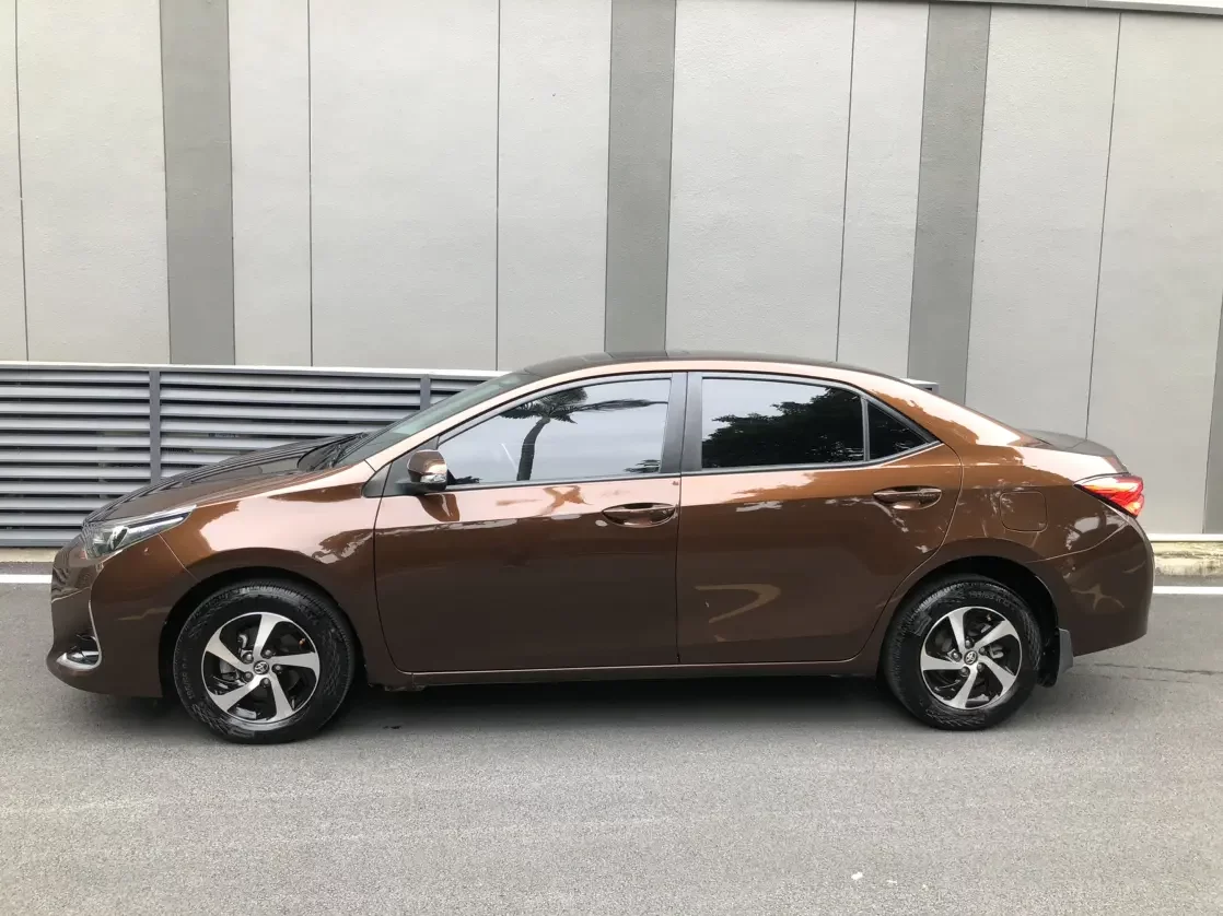 Toyota Levin