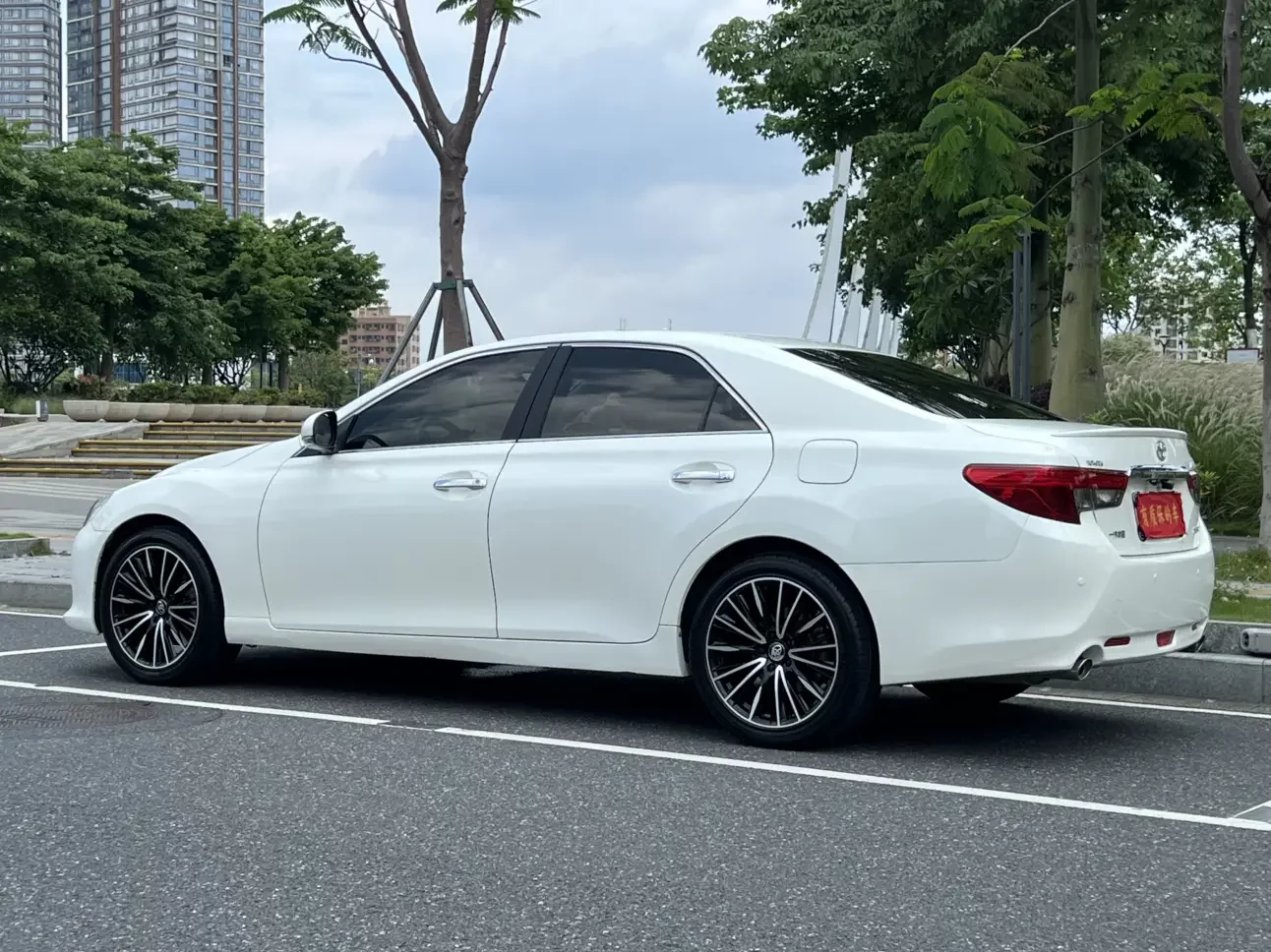 Toyota Ruizhi