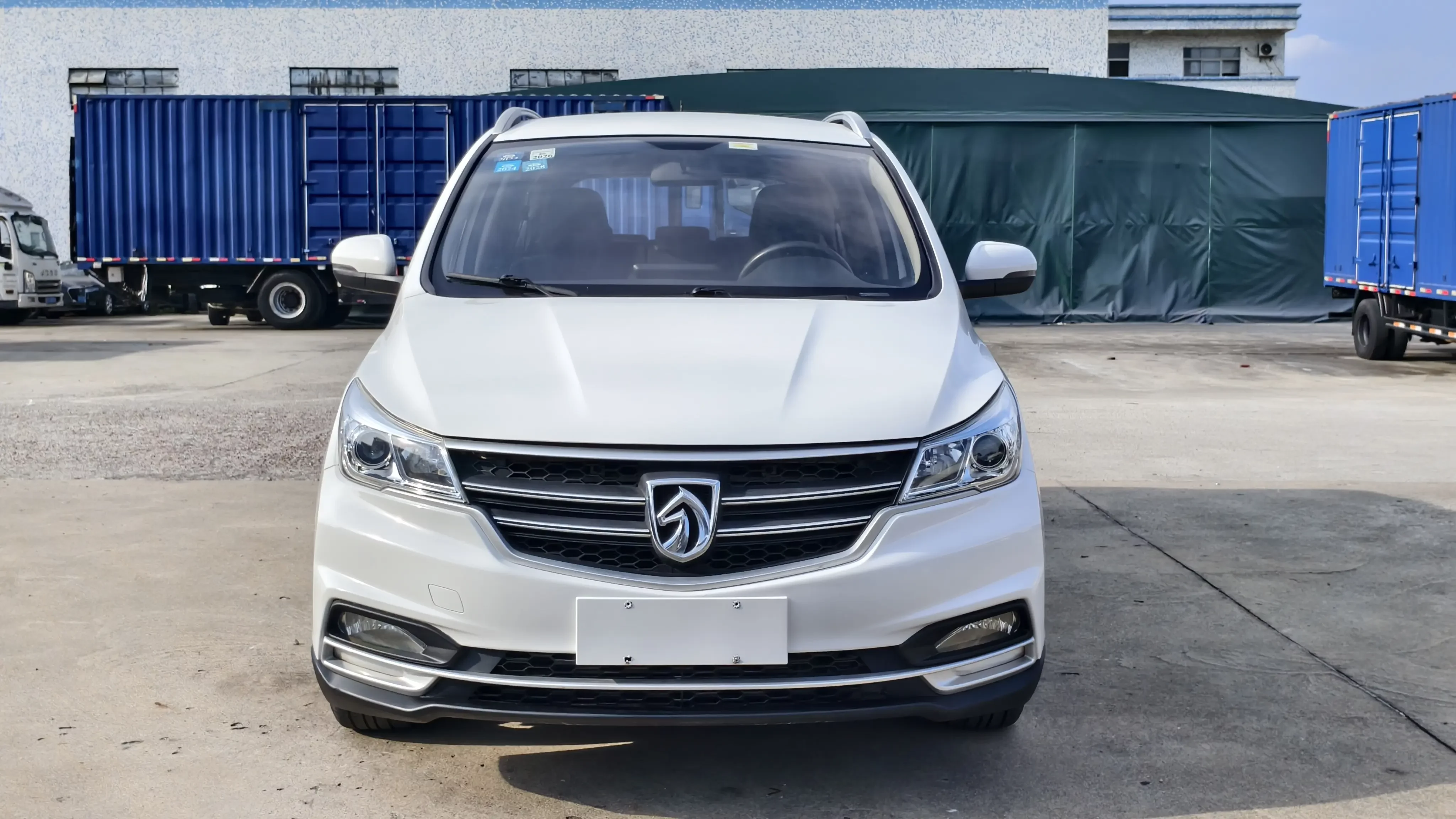Baojun 730