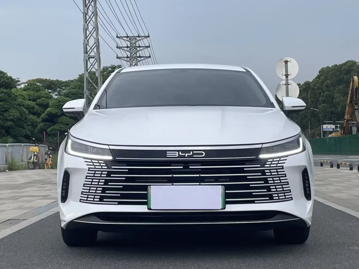 BYD Destroyer 05