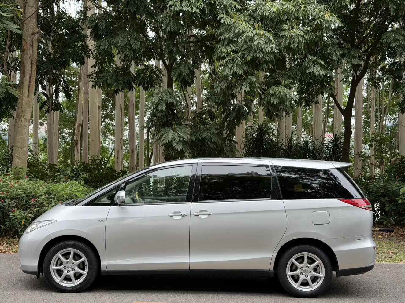 Toyota Previa