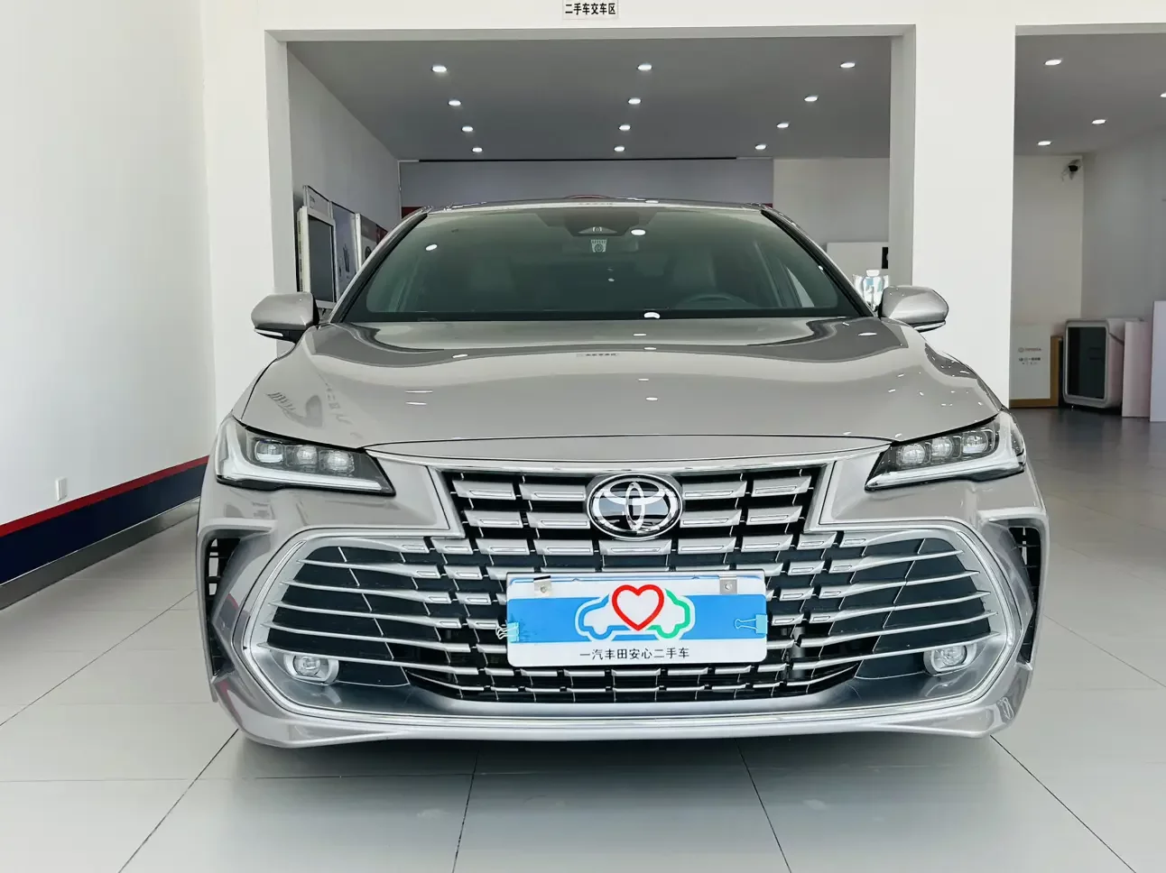 Toyota Avalon
