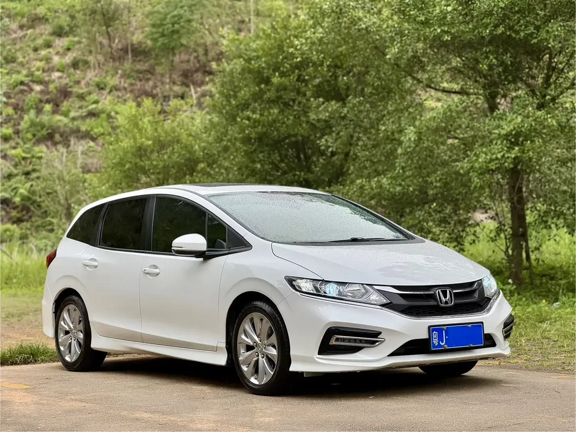 Honda Jed