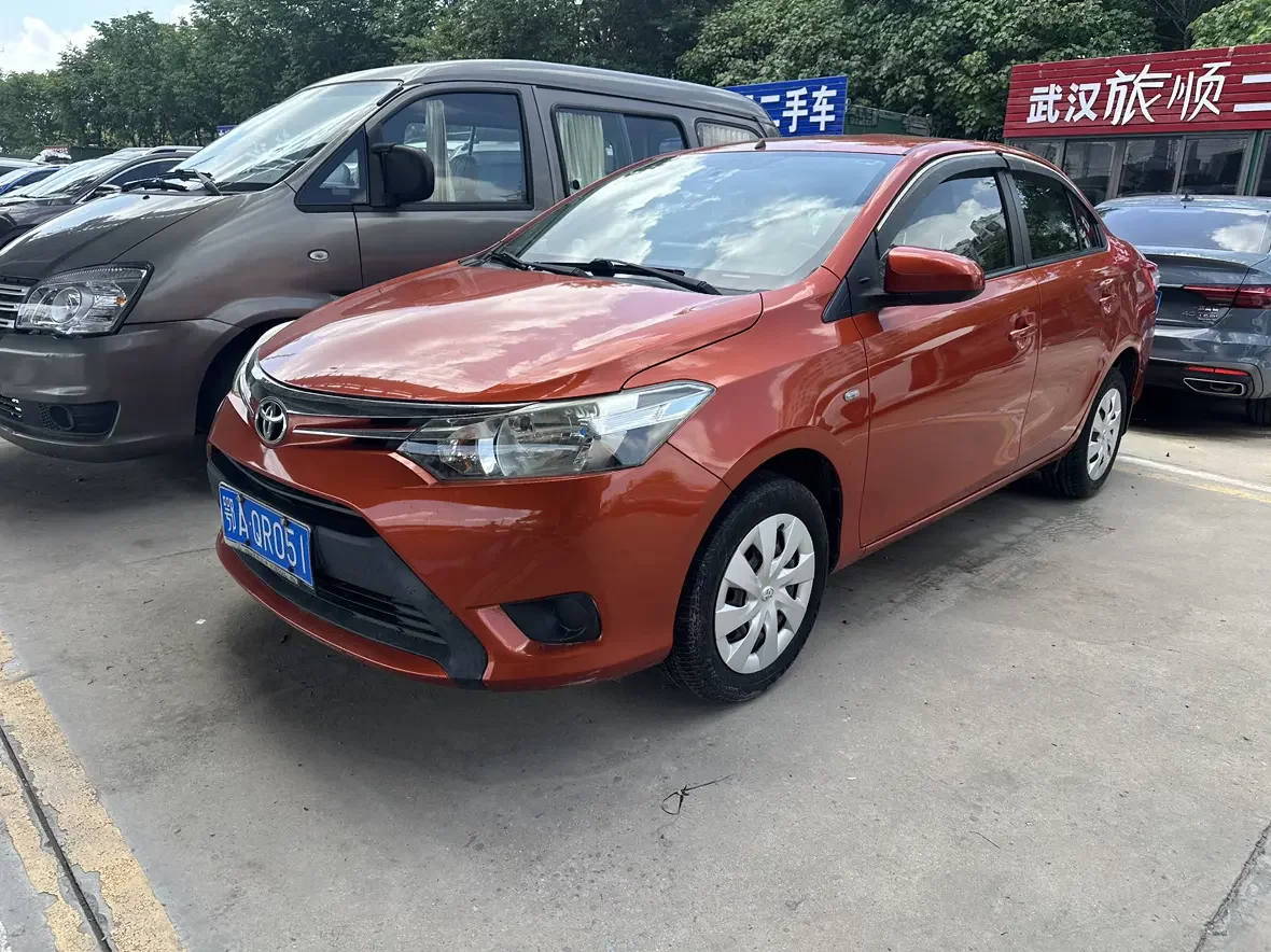 Toyota Vios