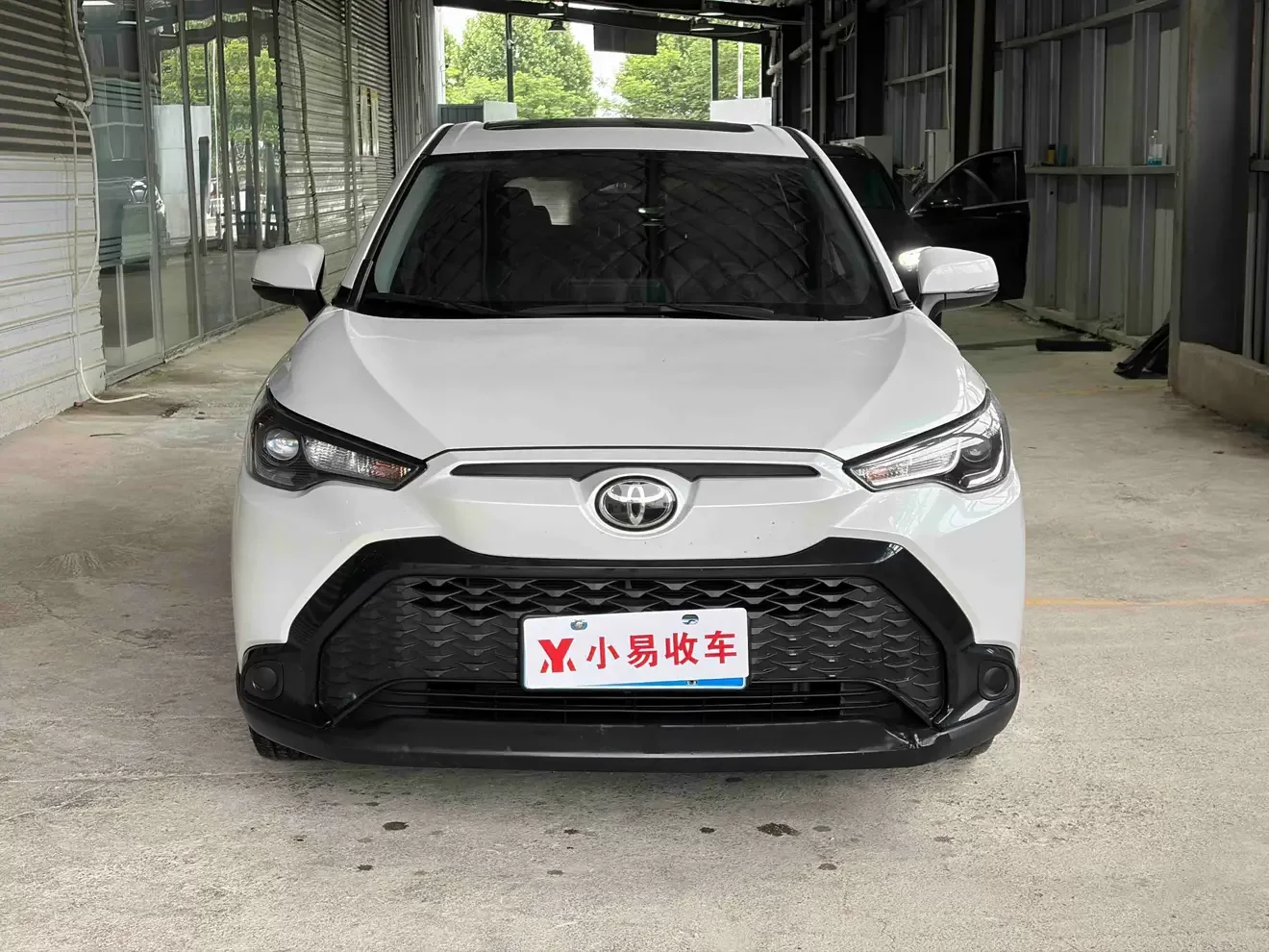 Toyota Frontlander
