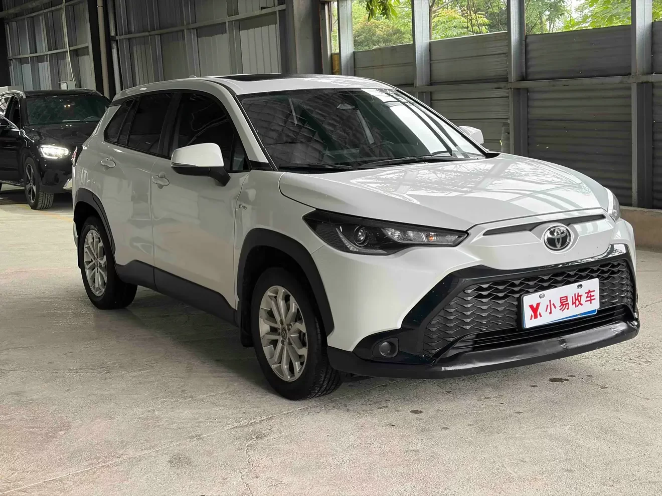 Toyota Frontlander