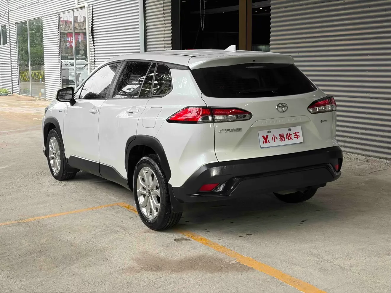 Toyota Frontlander