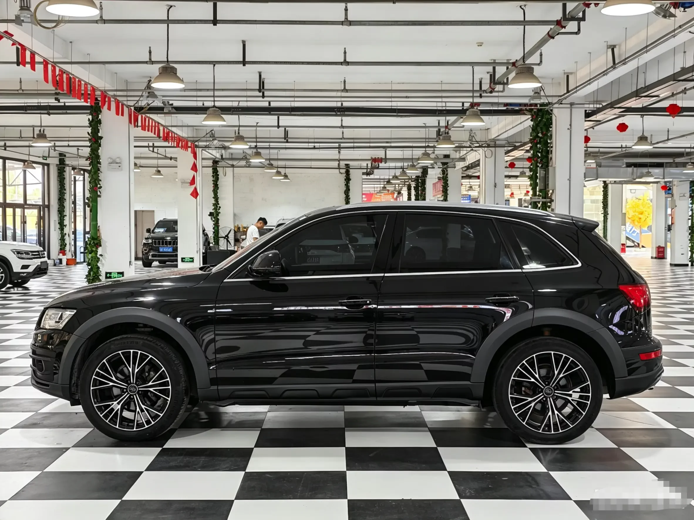 Audi Q5