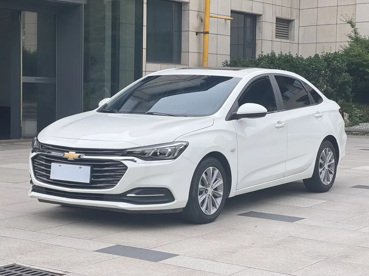 Chevrolet Monza