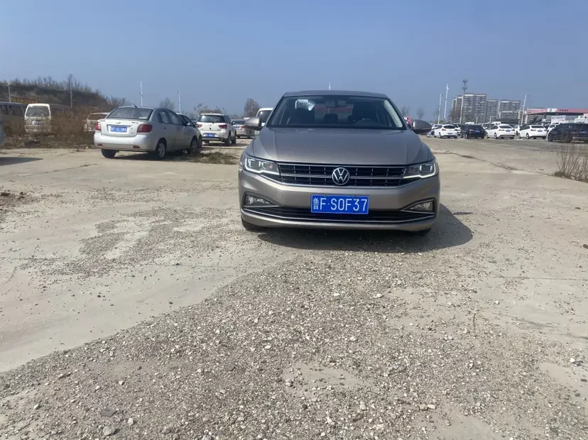 Volkswagen Bora