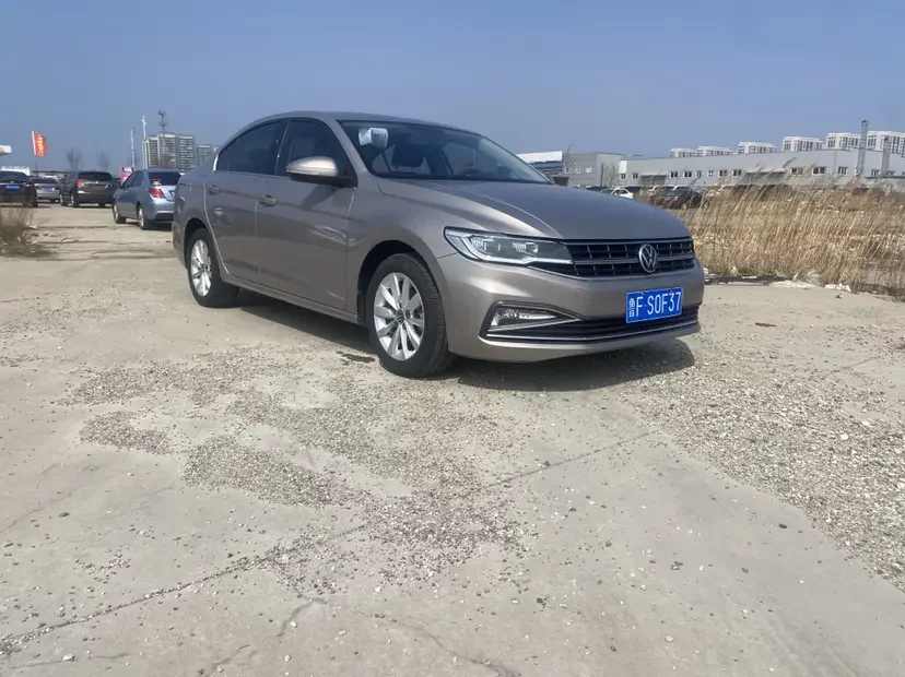 Volkswagen Bora
