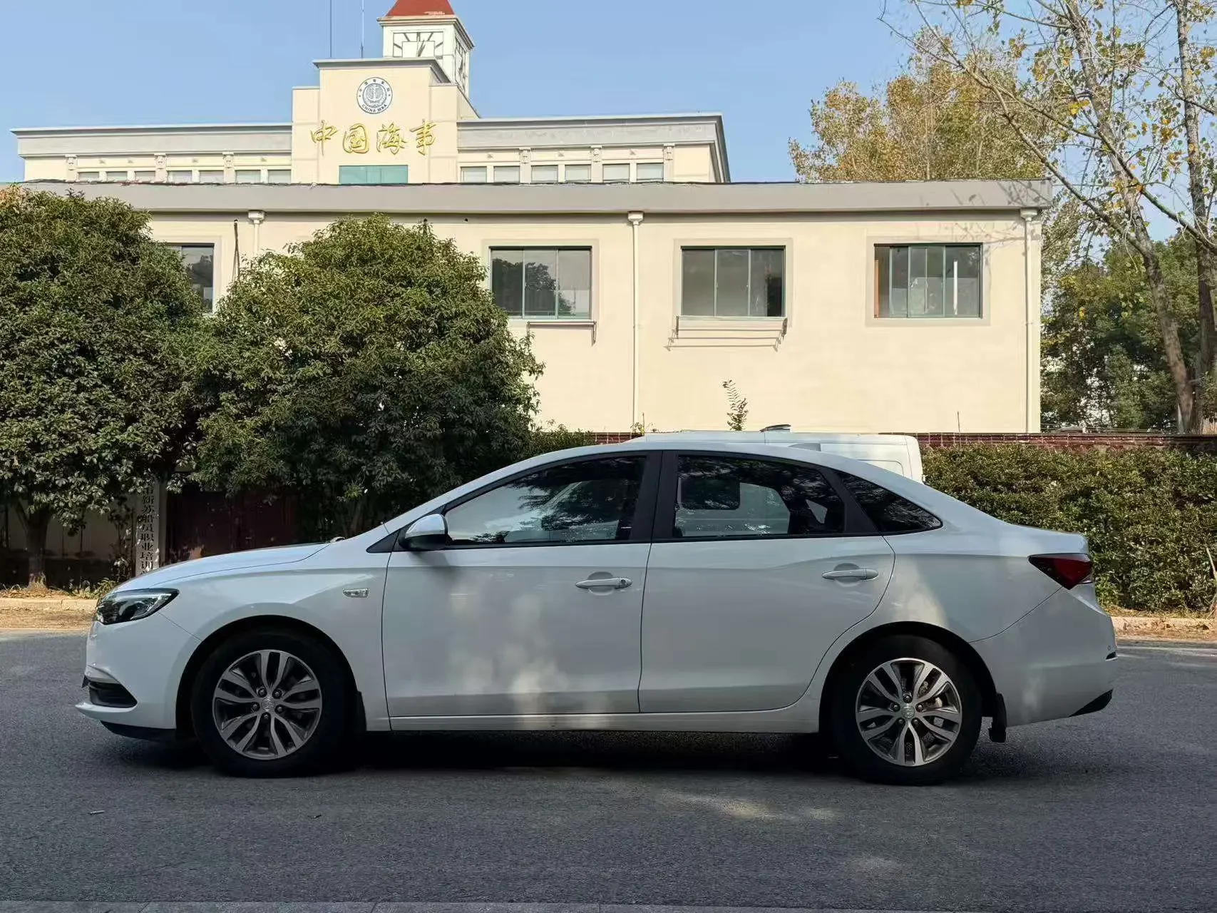 Buick Yinglang