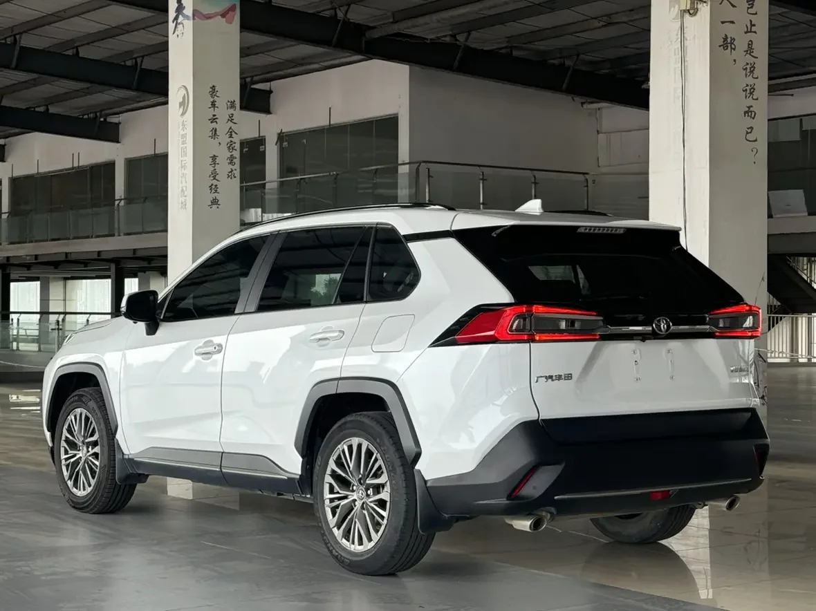Toyota Willanda