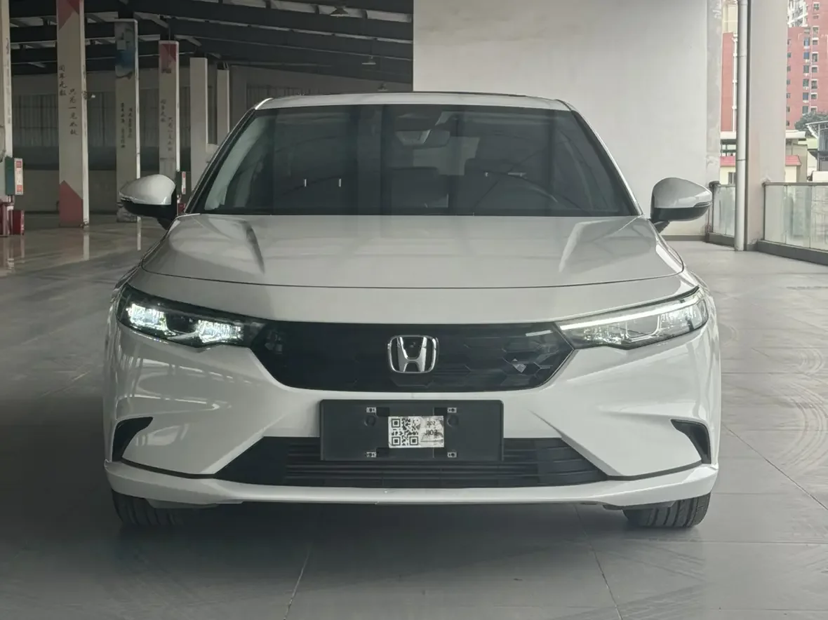 Honda Integra