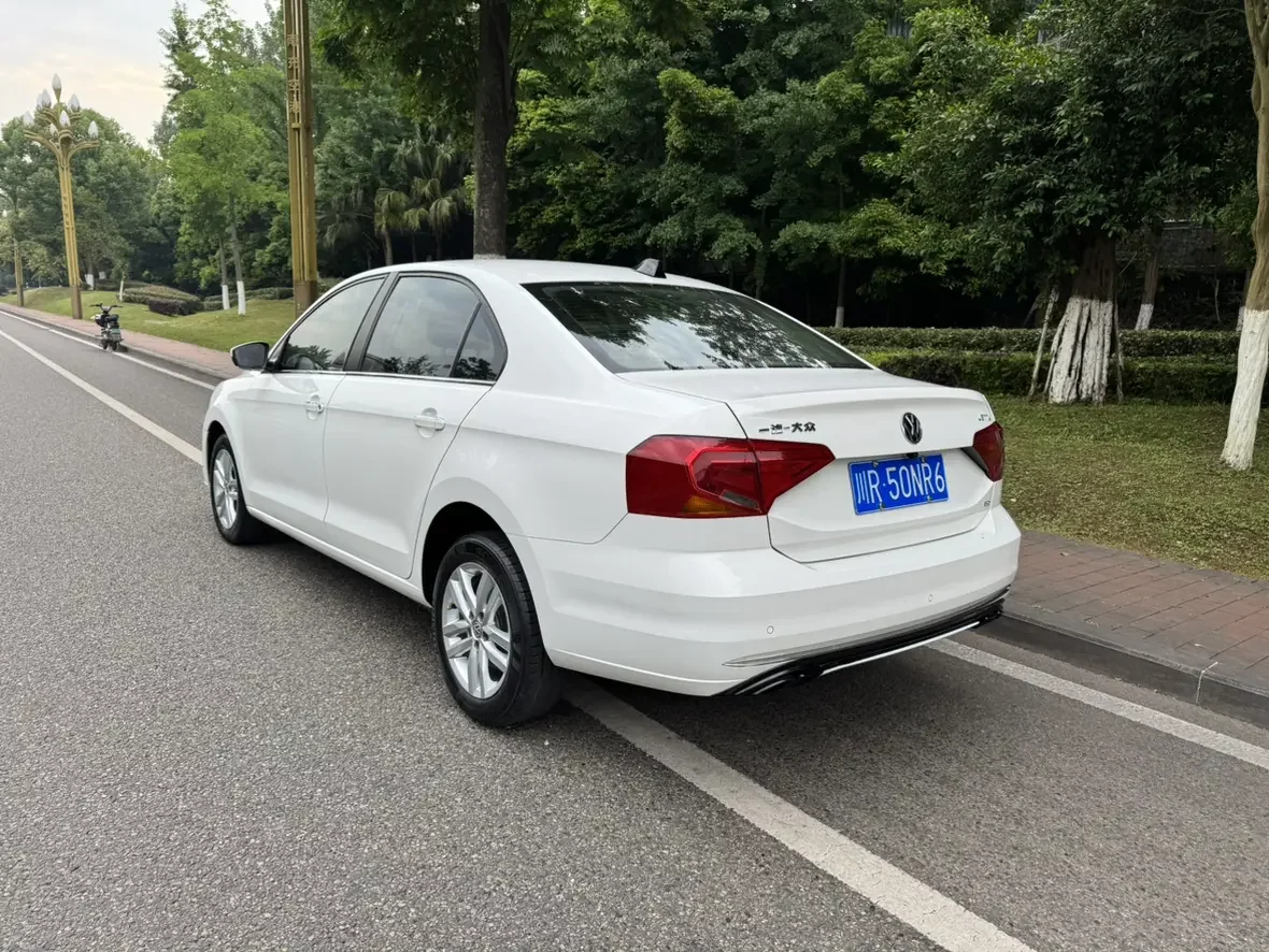 Volkswagen Jetta