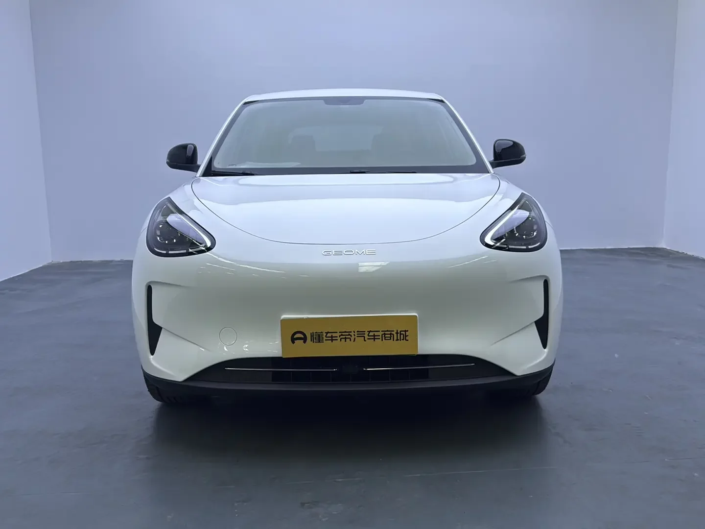 Geely Star Wish